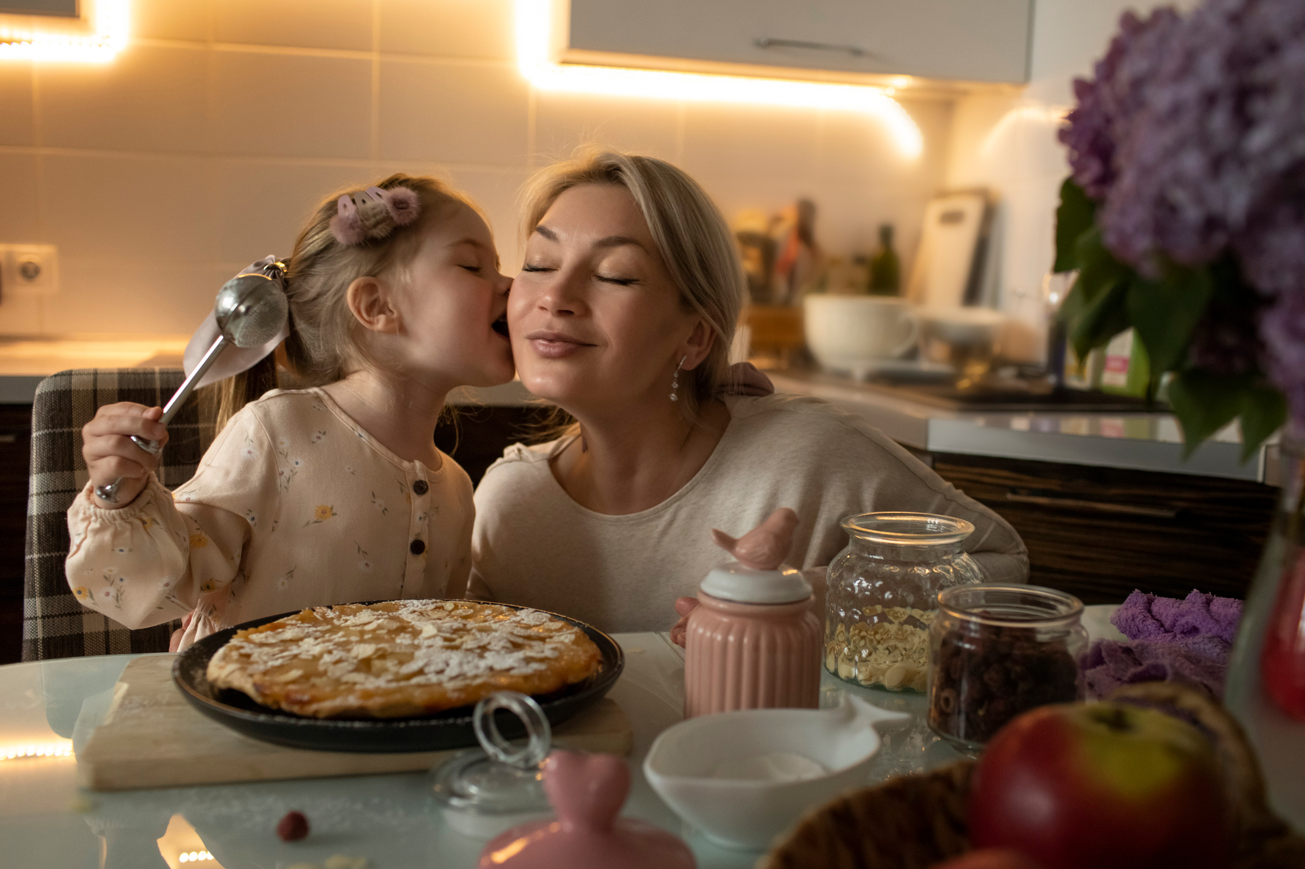 Услуги. Семейный и детский фотограф в Воронеже Алена Полозкова