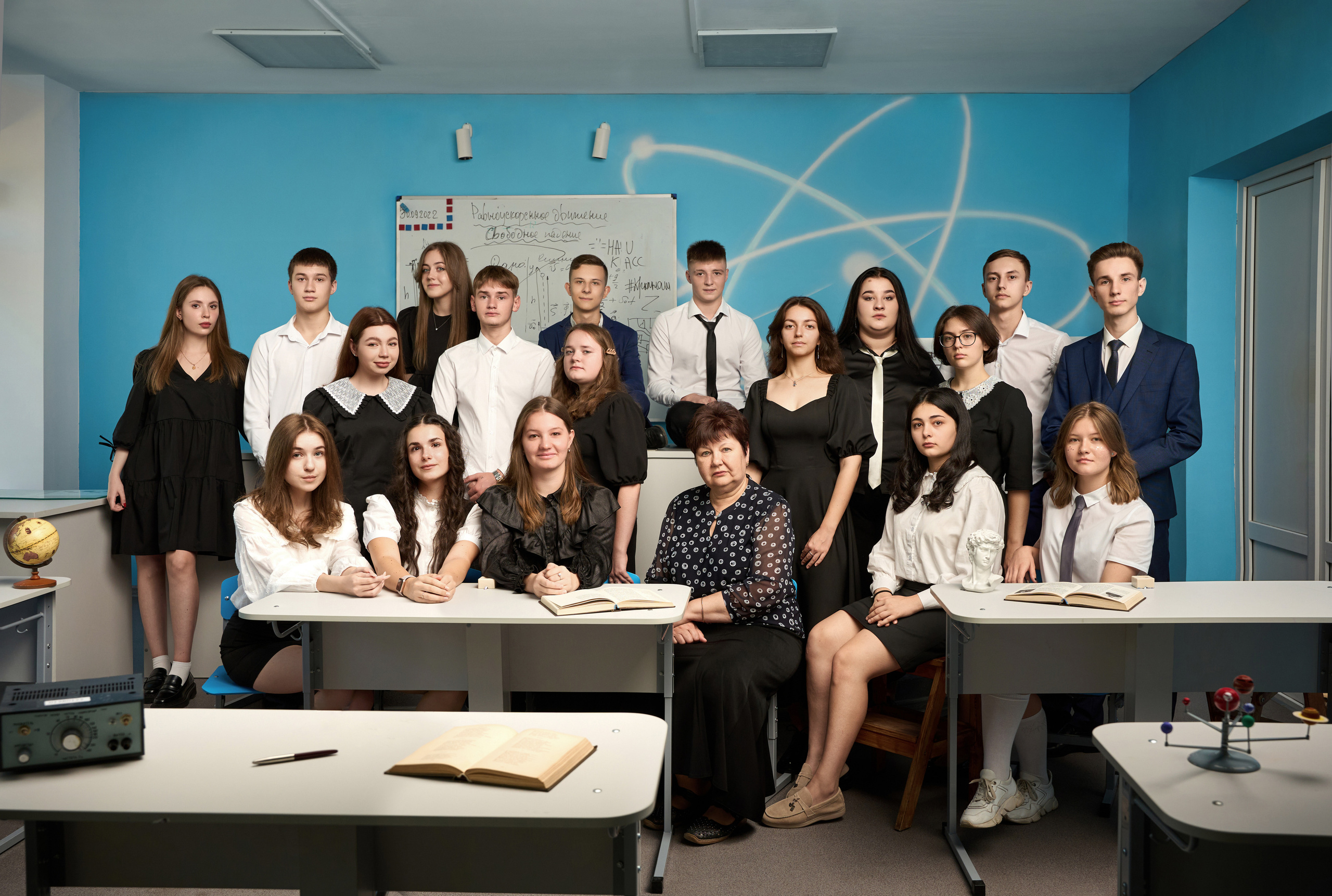 Галерея фотографий