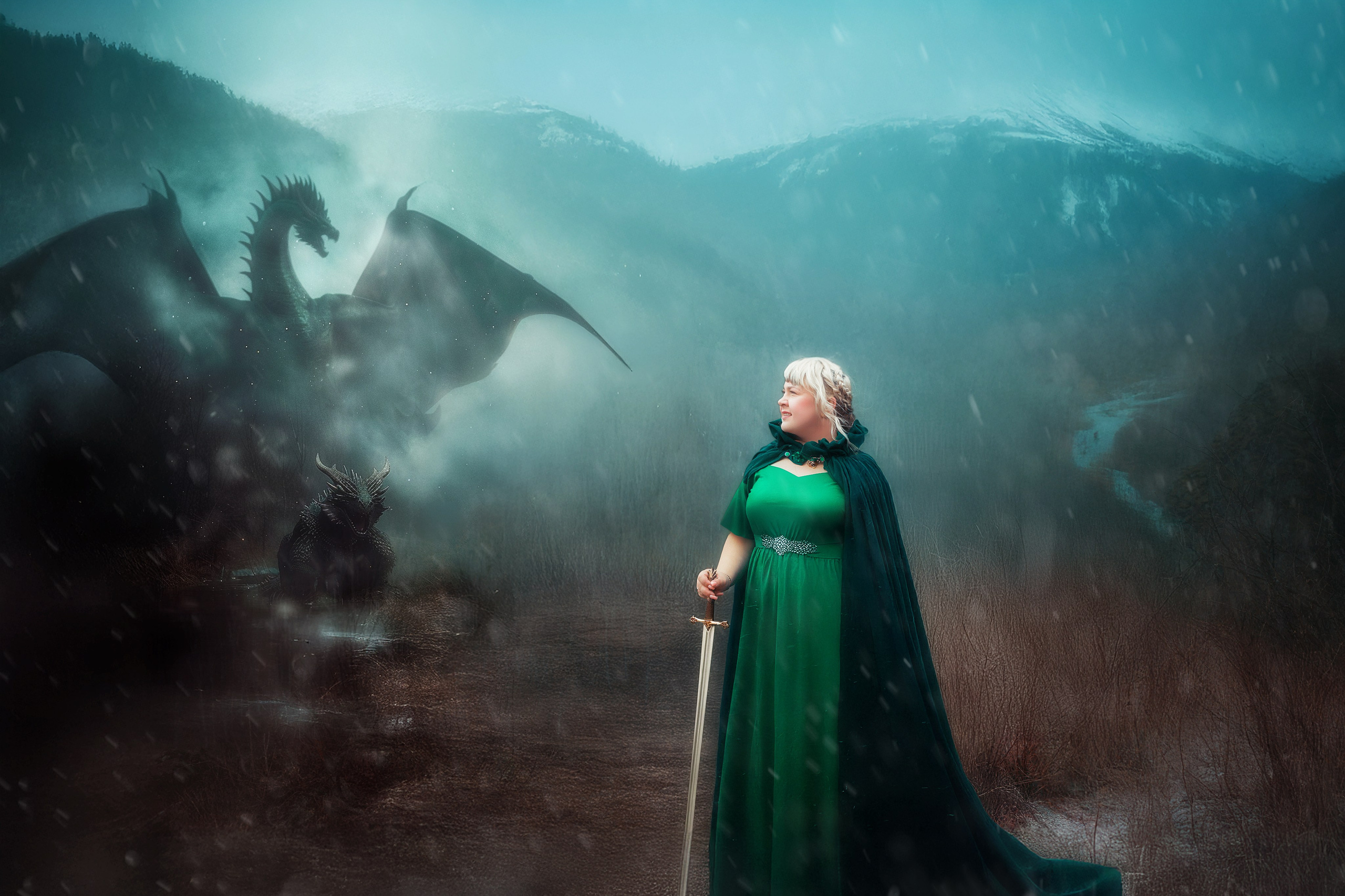 Фотостудии Новосибирска. Семейный, свадебный и детский фотограф в Новосибирске Ольга Хидченко