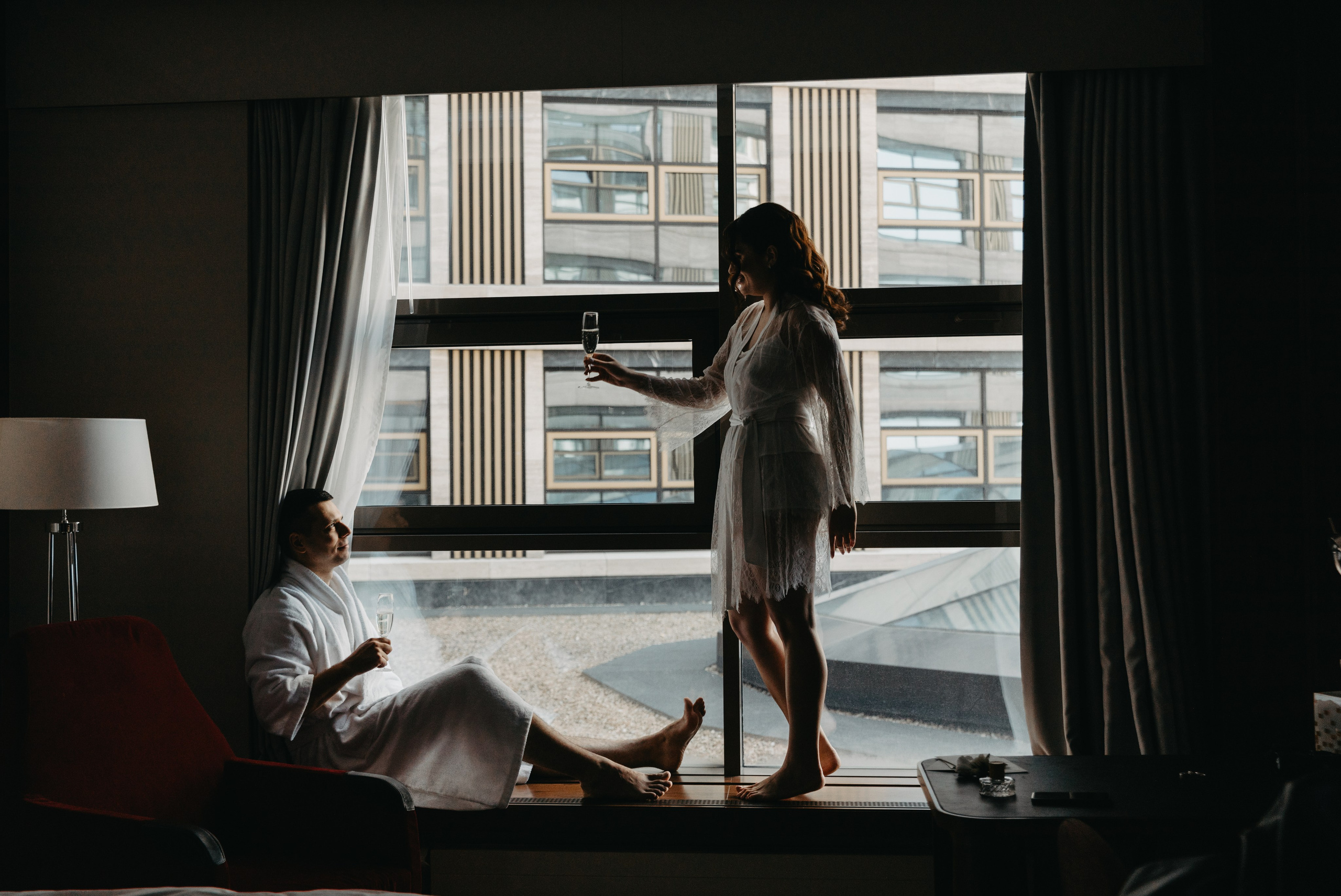 Свадебный фотограф в Москве