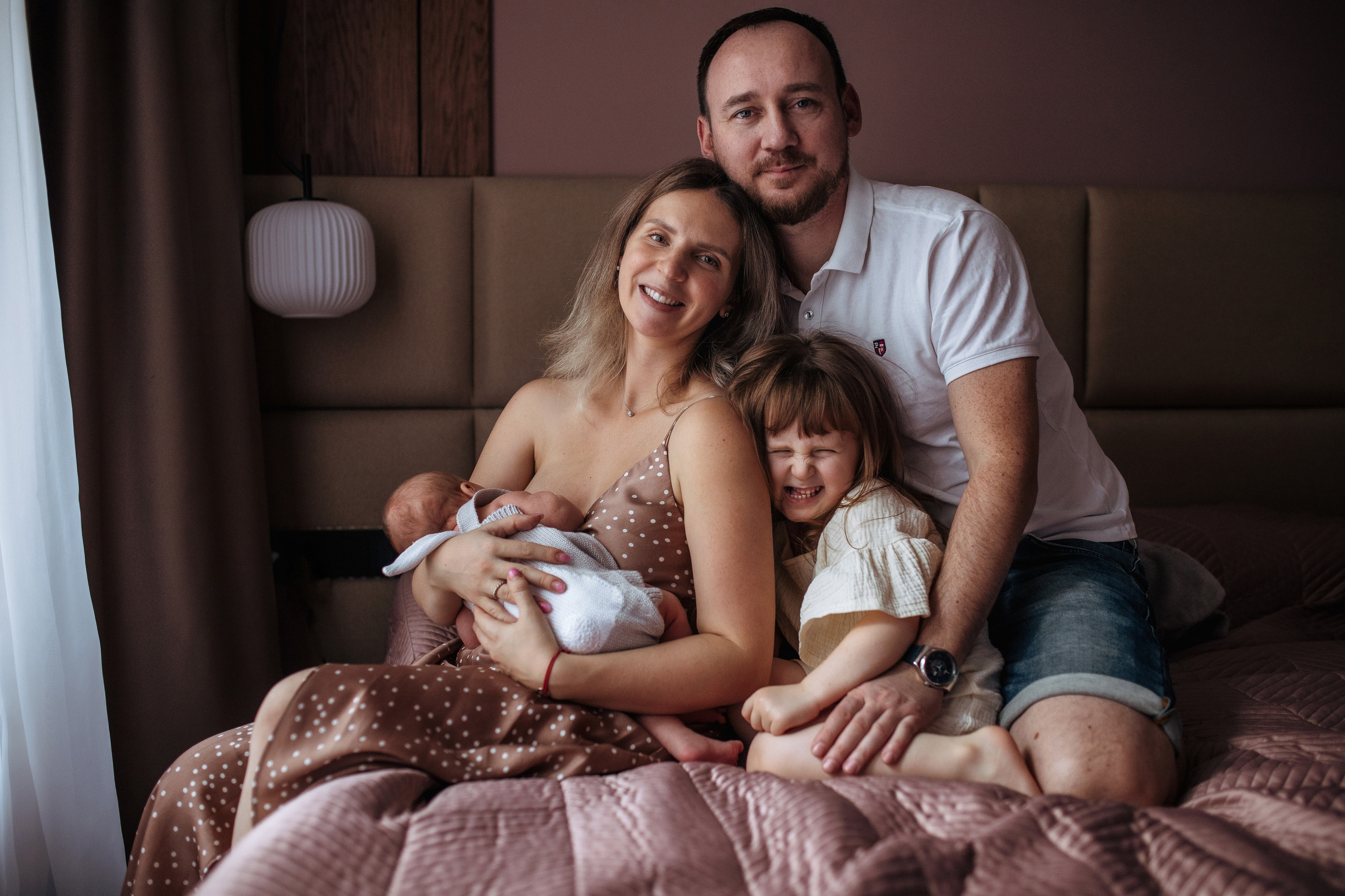 Услуги. Семейный и детский фотограф Москва Анастасия Барышева