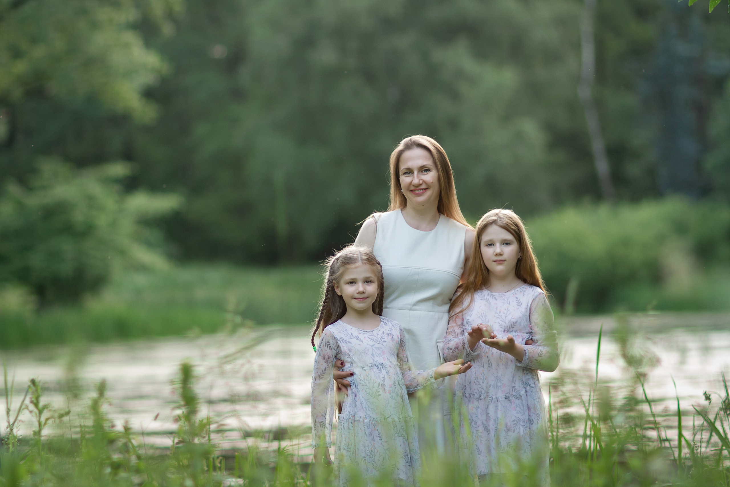 Услуги. Главная