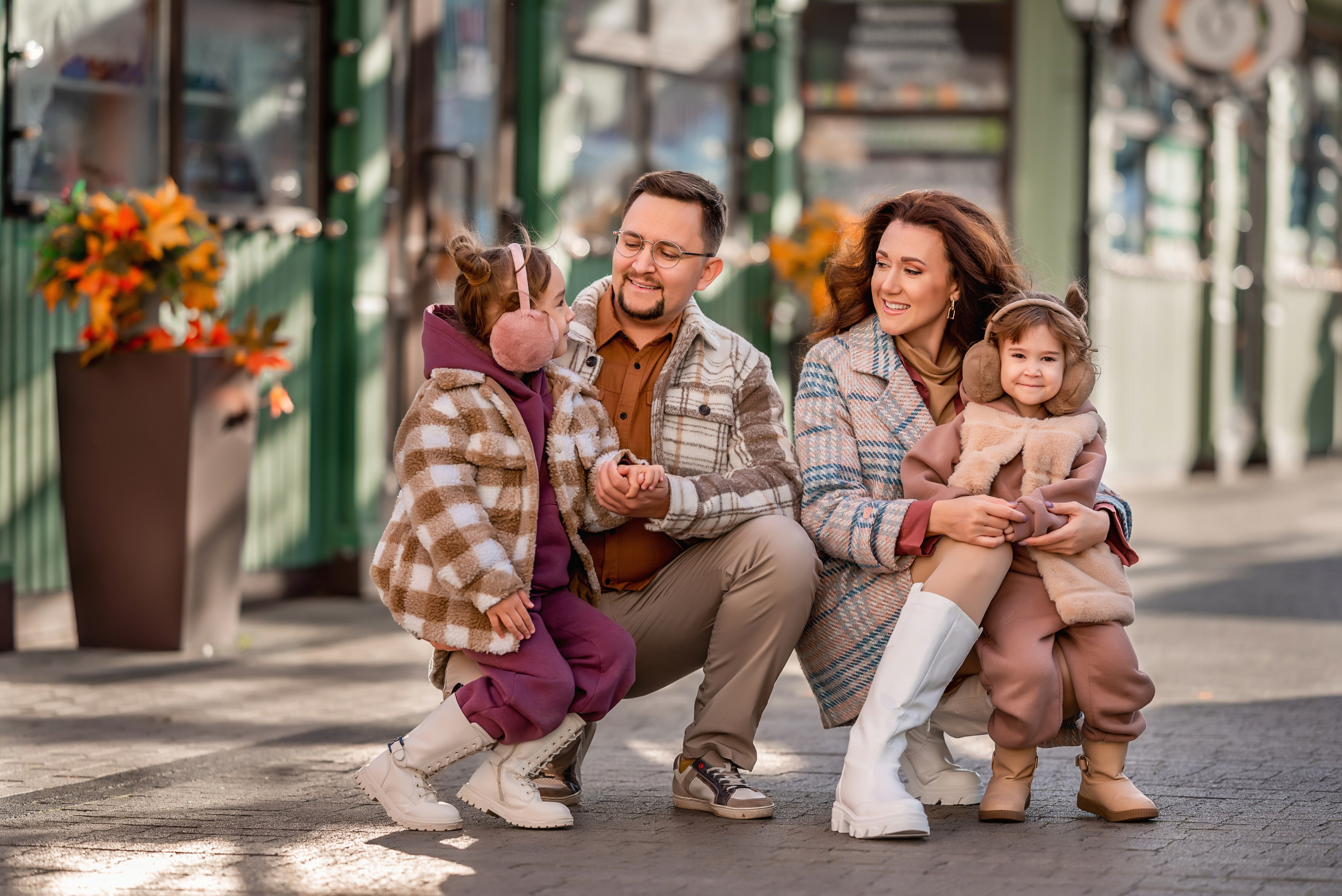 СЕМЕЙНЫЕ РЕШЕНИЯ. Красивый выпускной альбом в Краснодаре