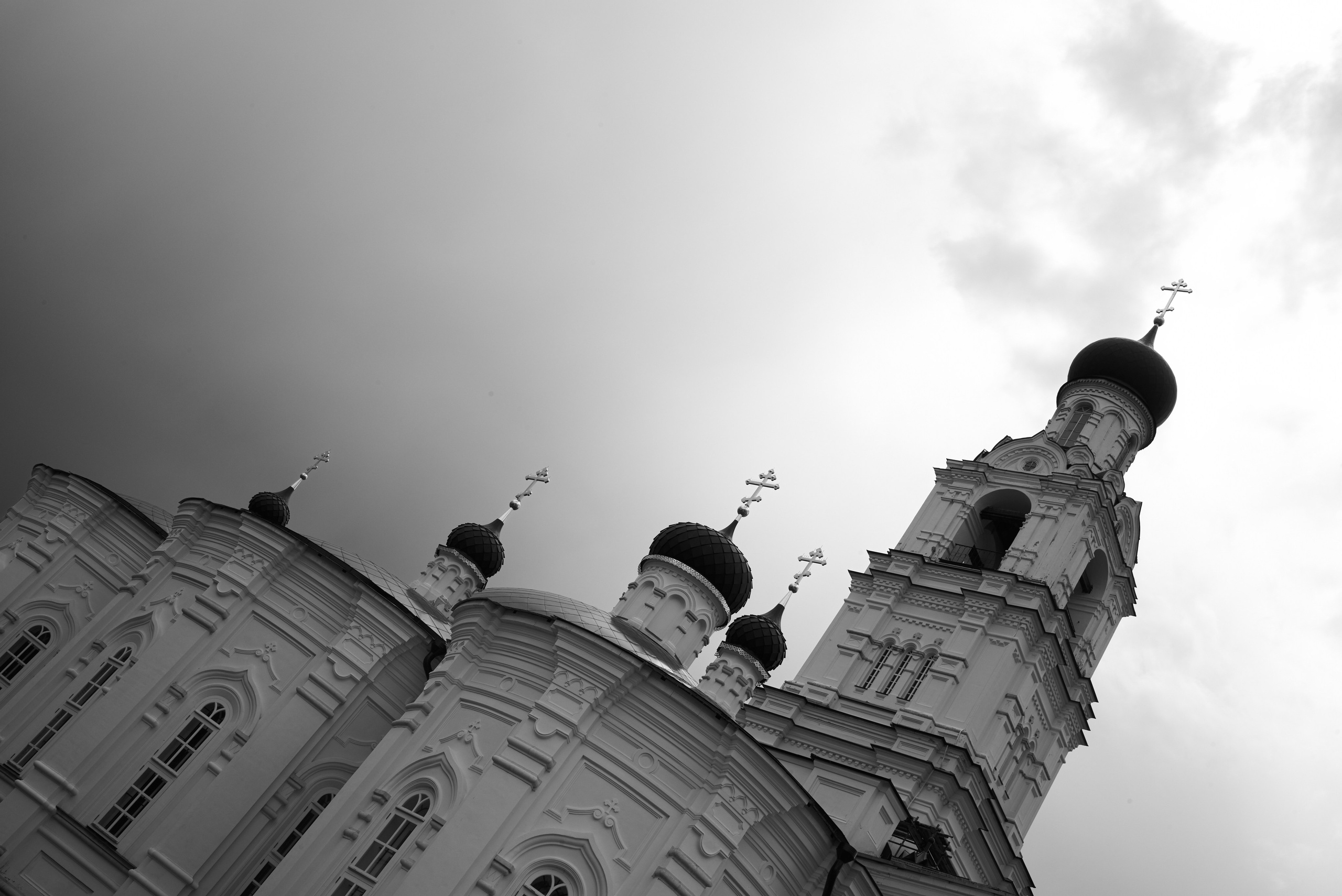 Daniil Khaitseer Даниил Хайцеэр Янович 
