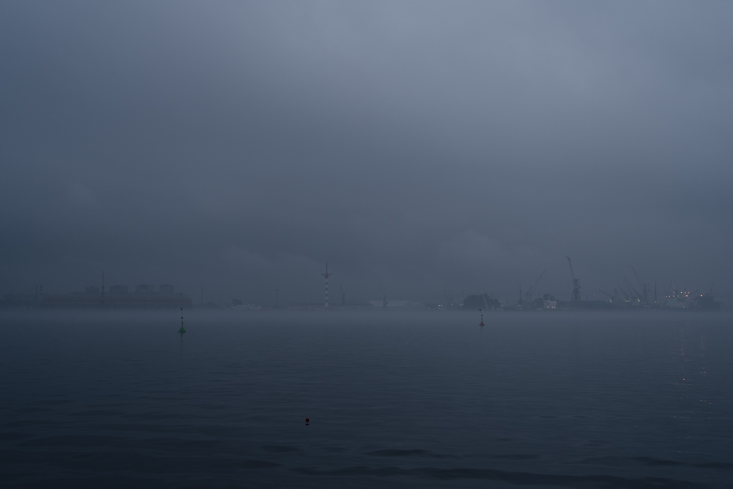 Просто так. Фотограф в Санкт-Петербурге Александр Дымов