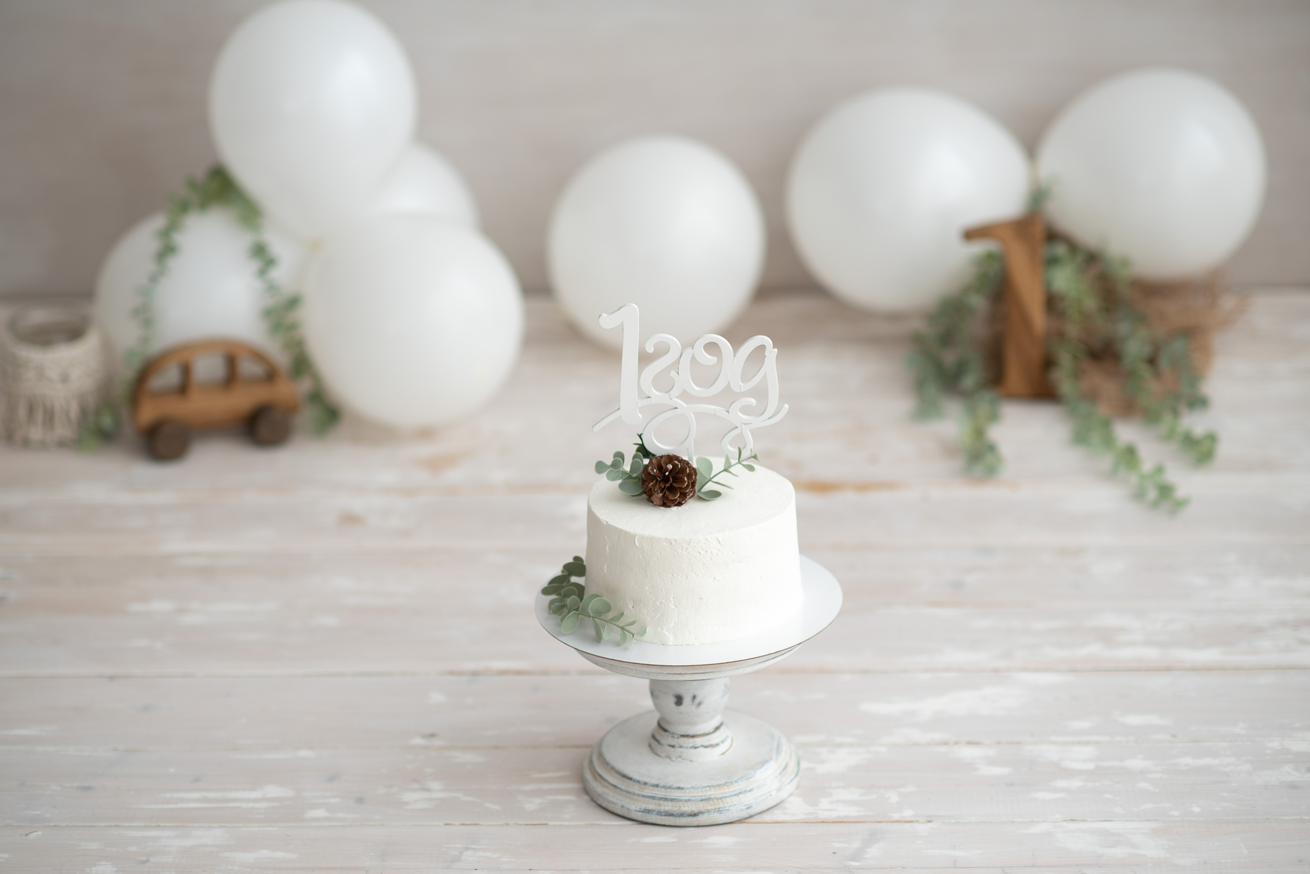 Годик. Фотограф Мария Усманова, Казань