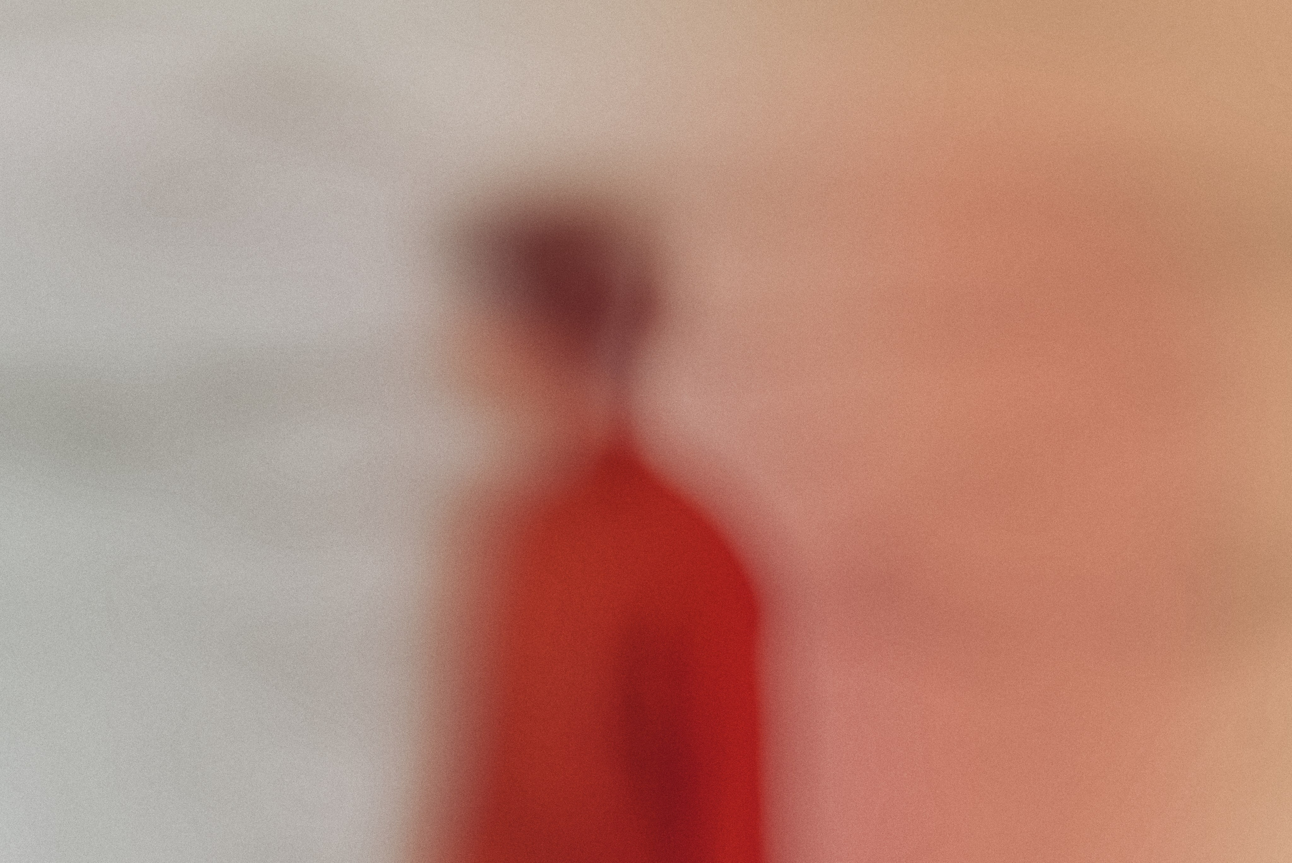 Disappearing. Vasil Titov
