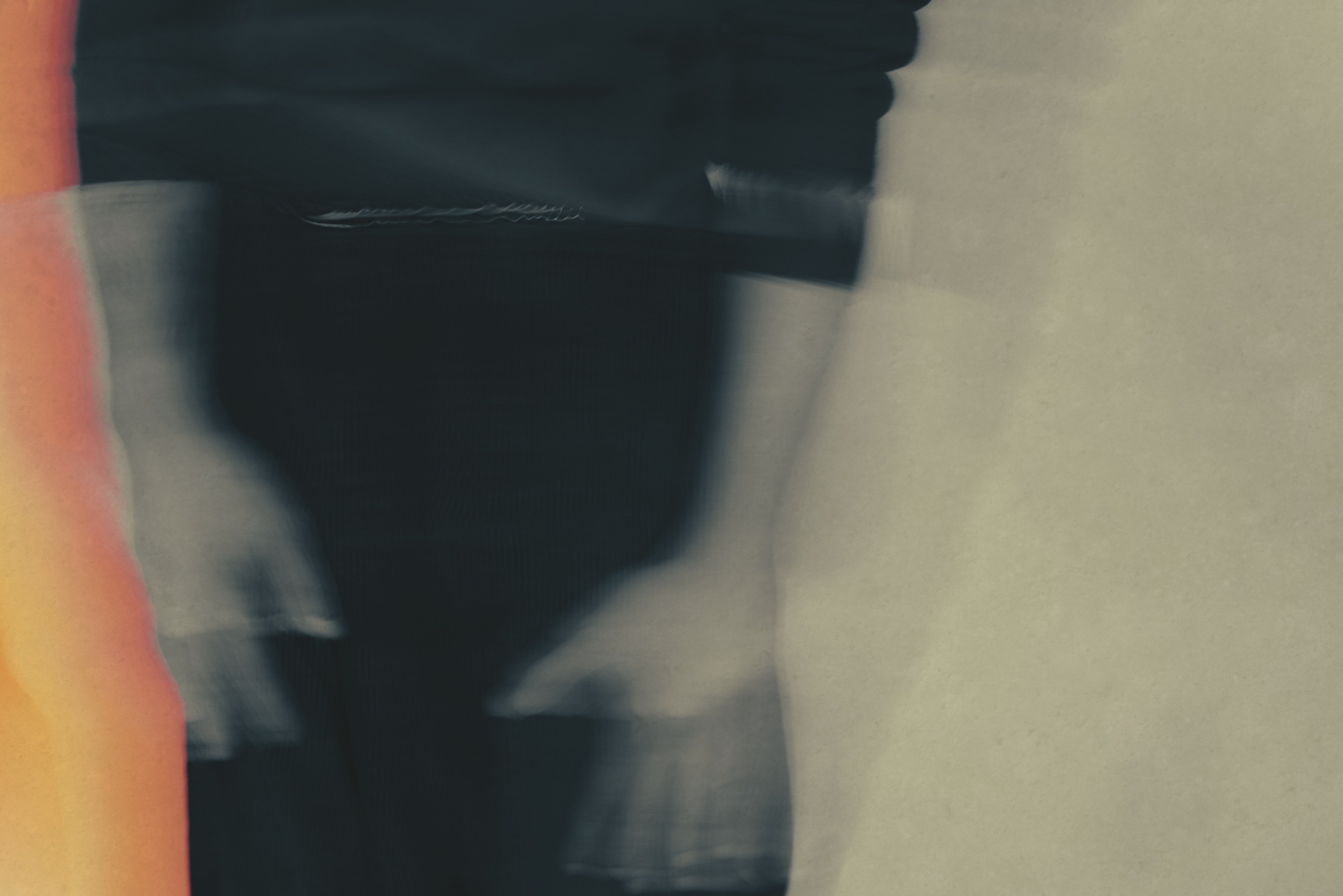 Disappearing. Vasil Titov