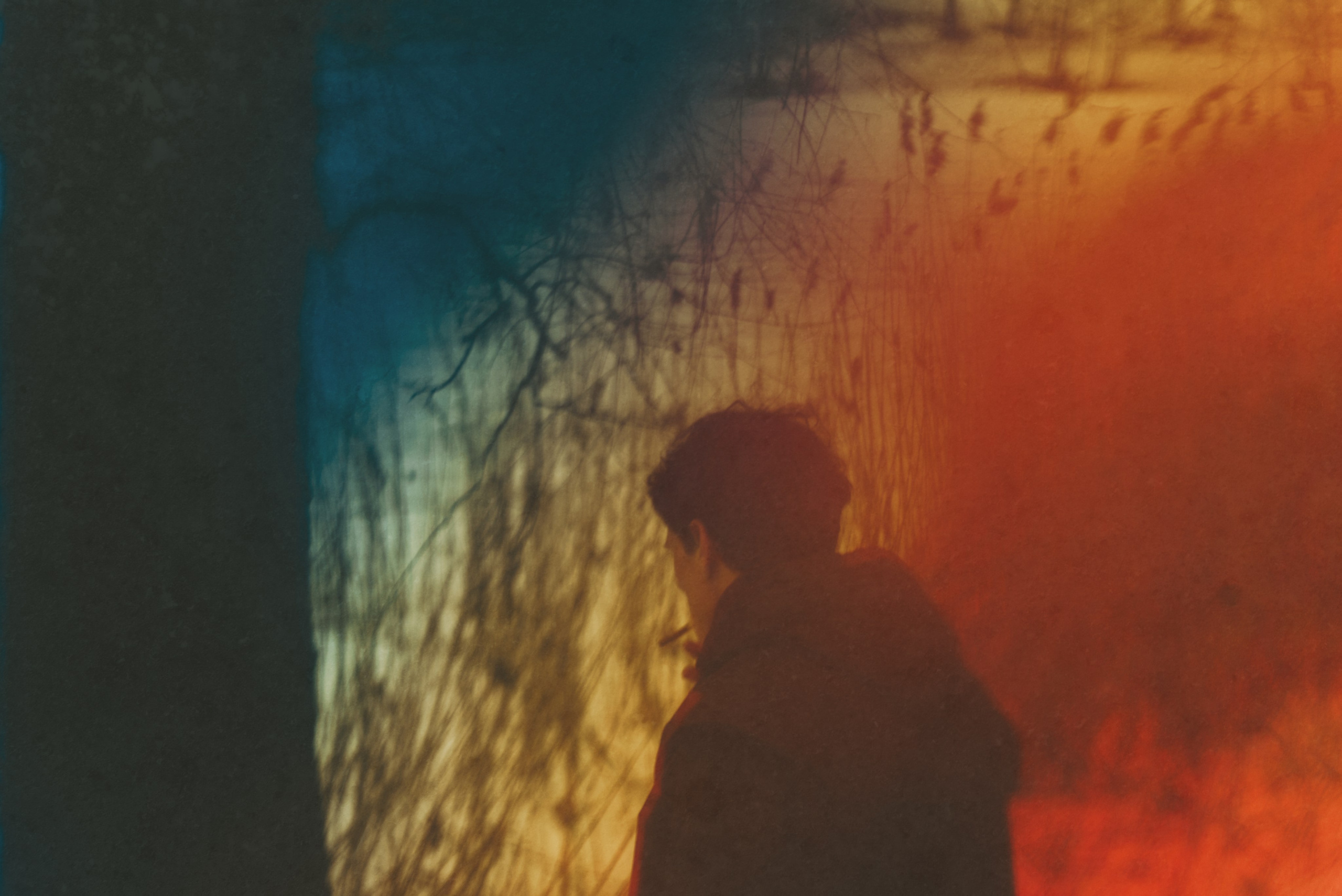 Disappearing. Vasil Titov