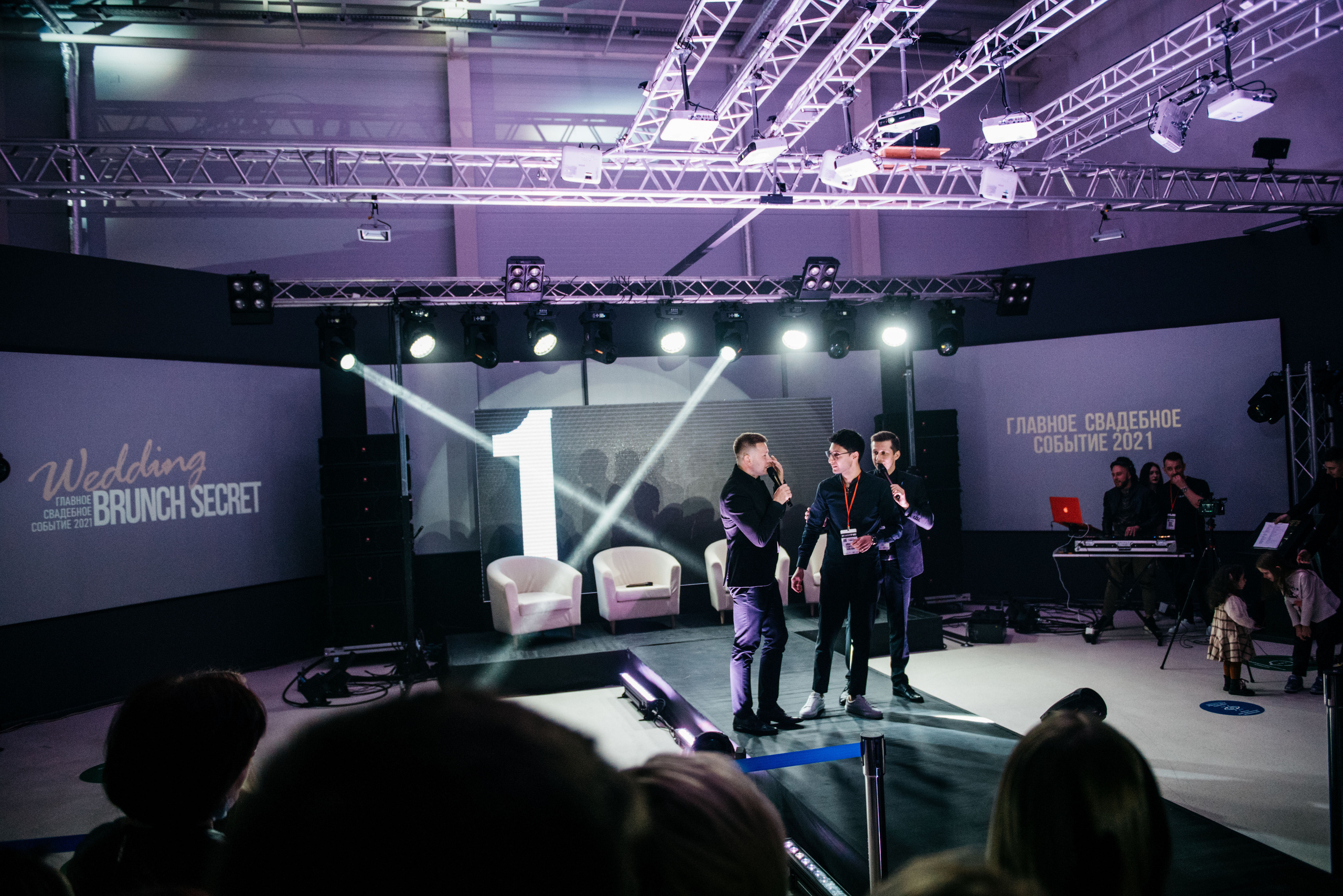 WEDDING BRUNCH SECRET. Свадебный и семейный фотограф в Ставрополе Роман Иванов