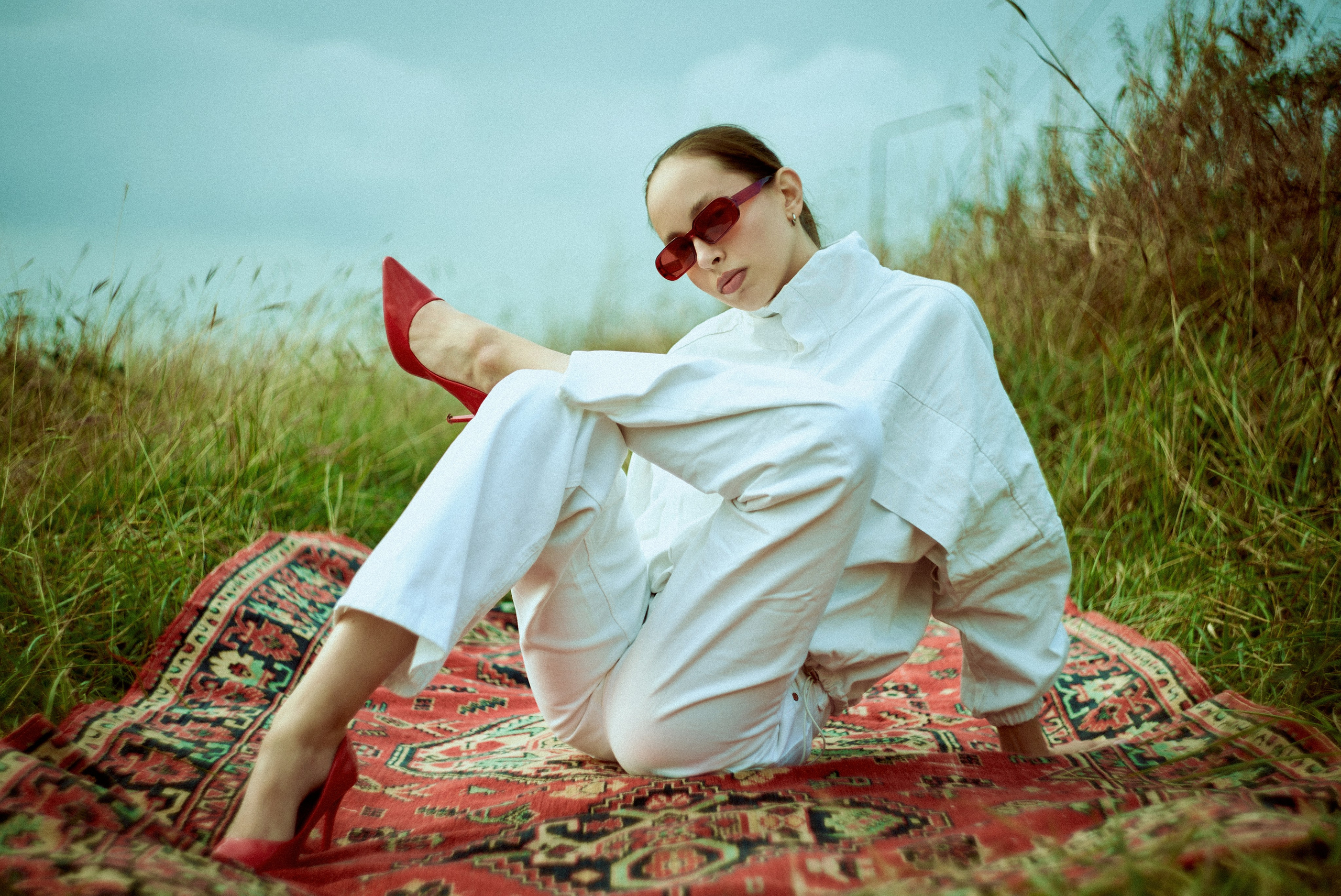 Photographer Anastasia Okisheva