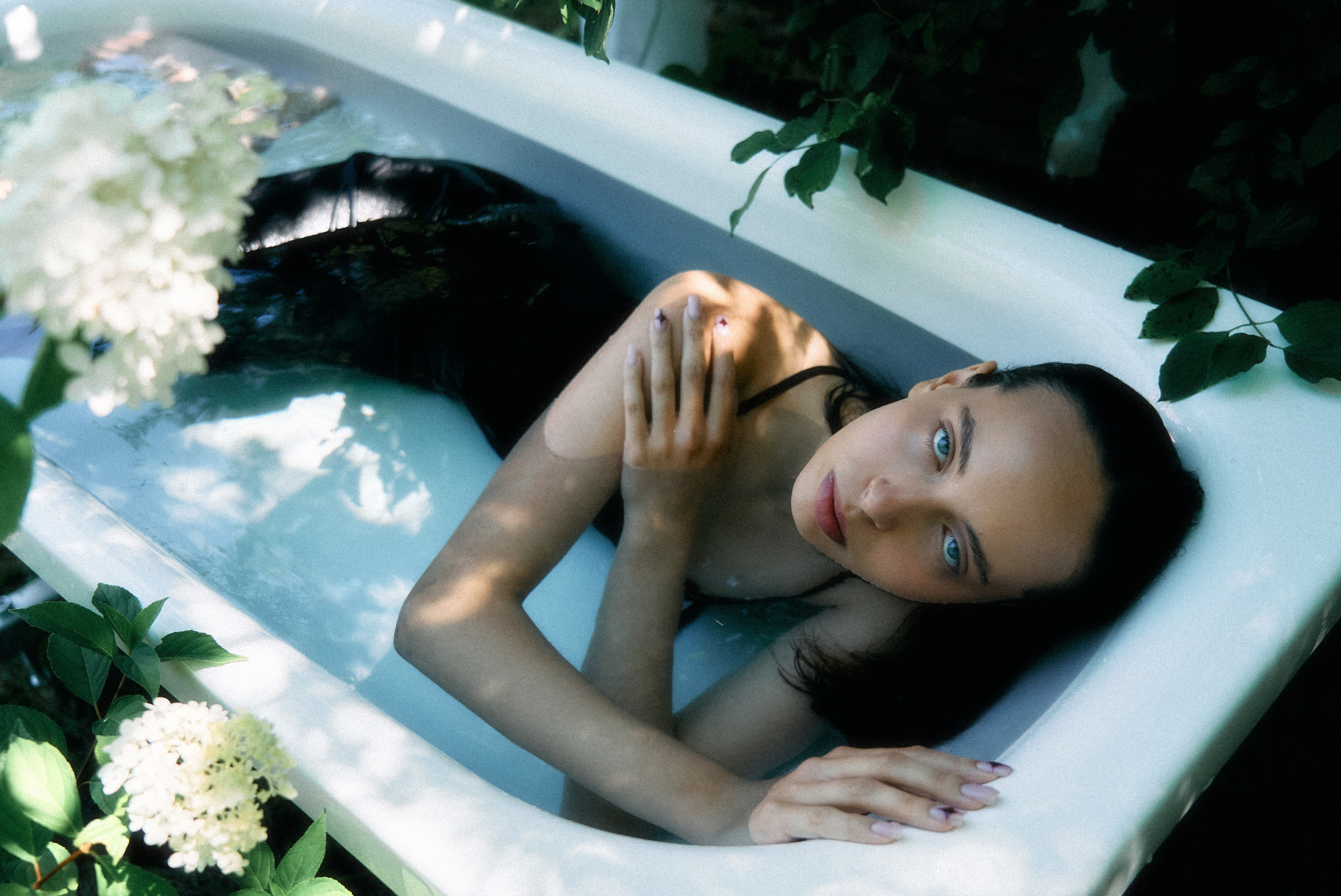 Photographer Anastasia Okisheva