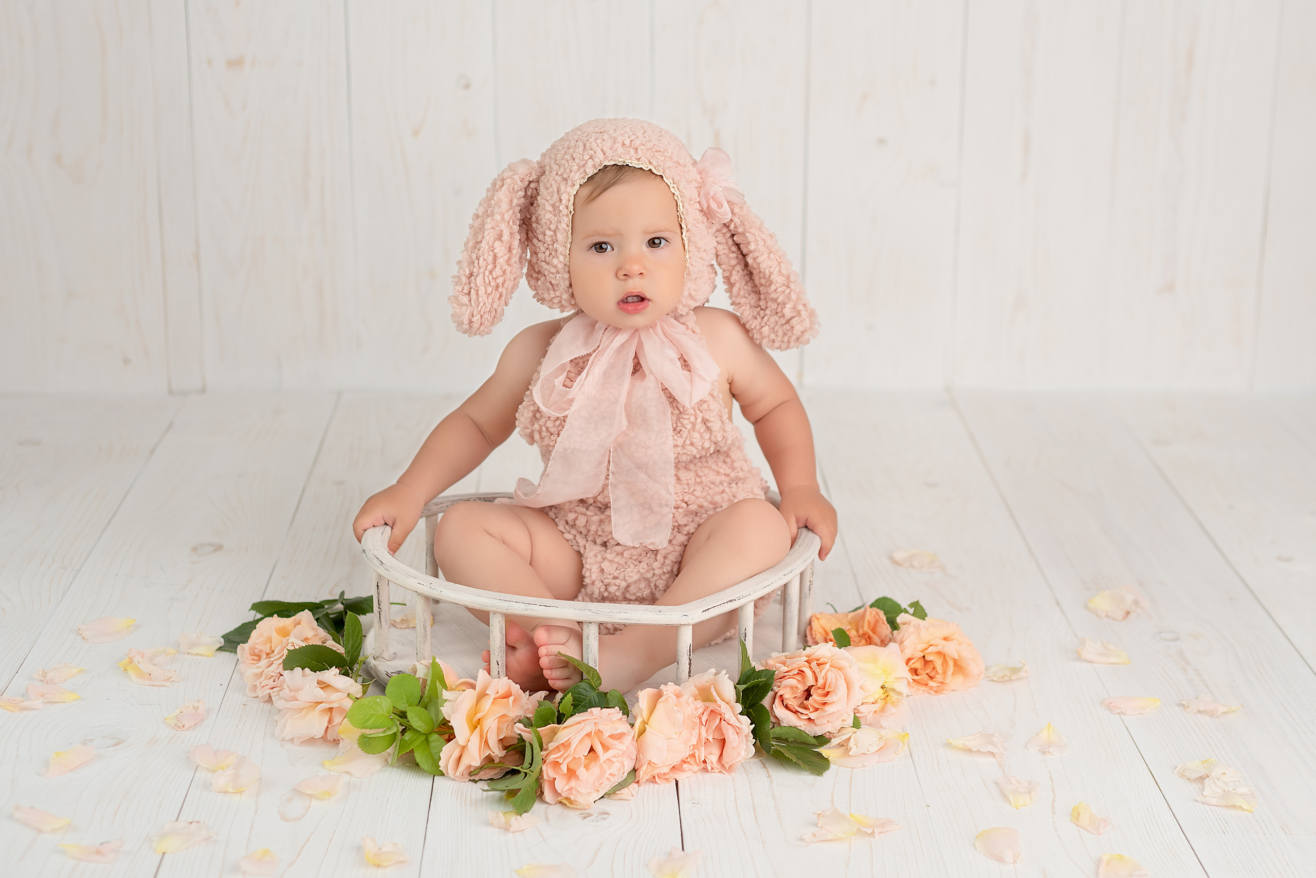 Малыши. Фотограф новорожденных в Ростове-на-Дону Наталья Ткаченко