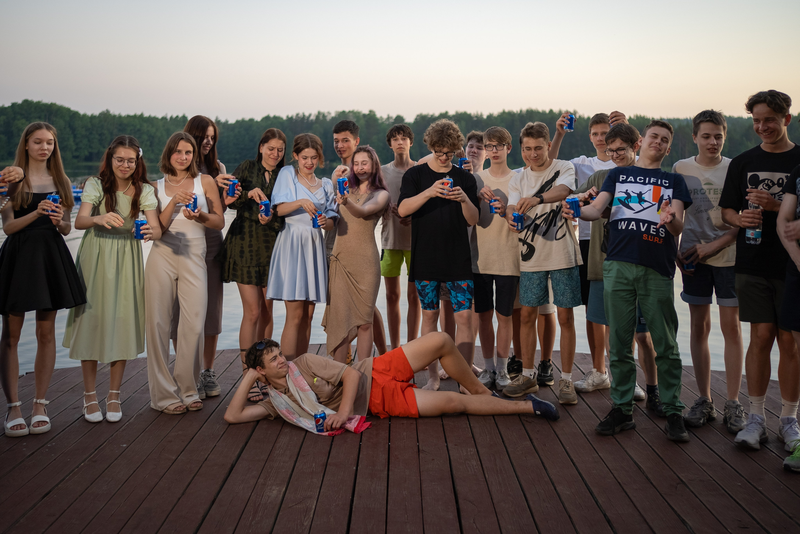 Портфолио фотографа Дениса Моисеева