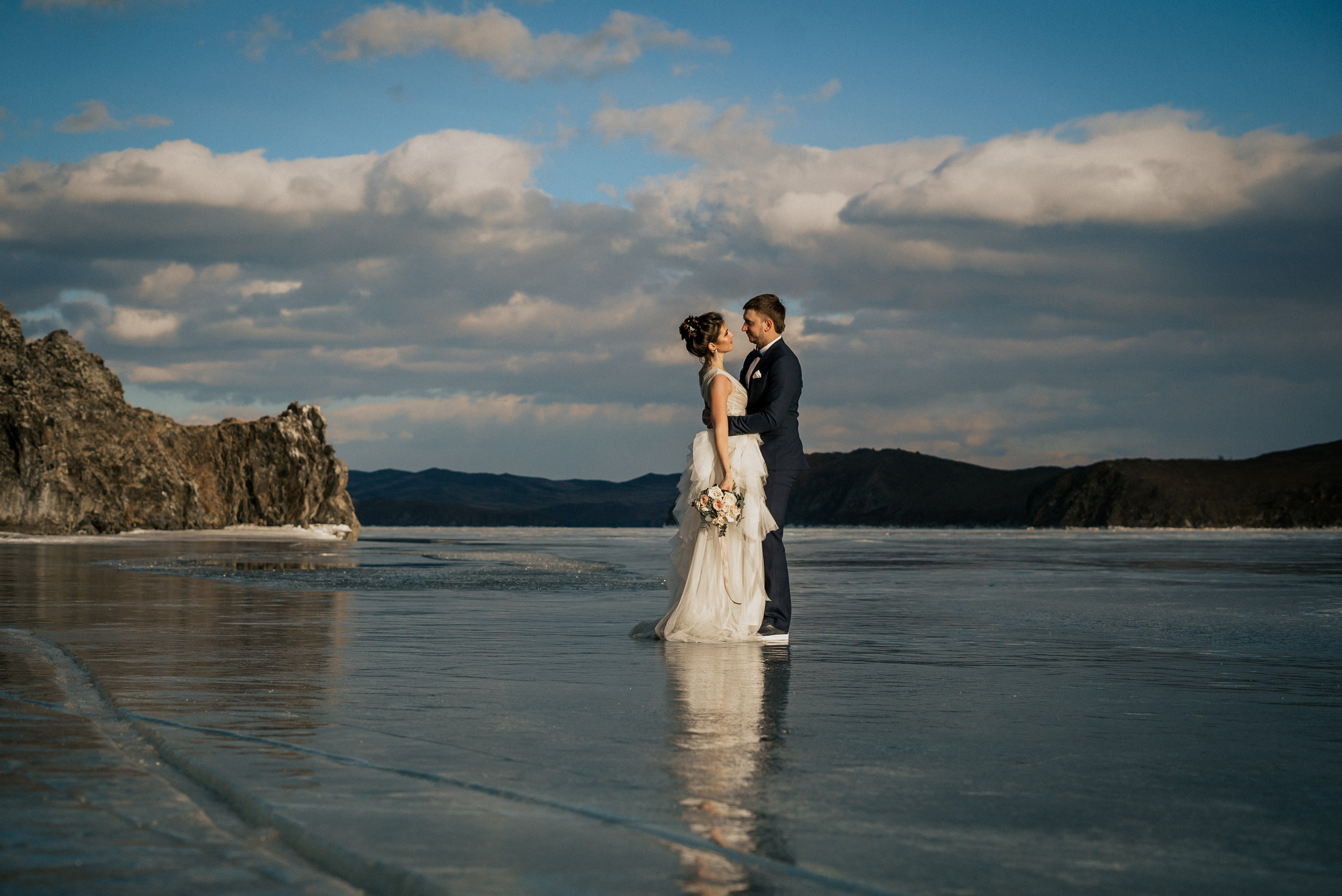 Фотограф и видеограф Екатерина Галеева