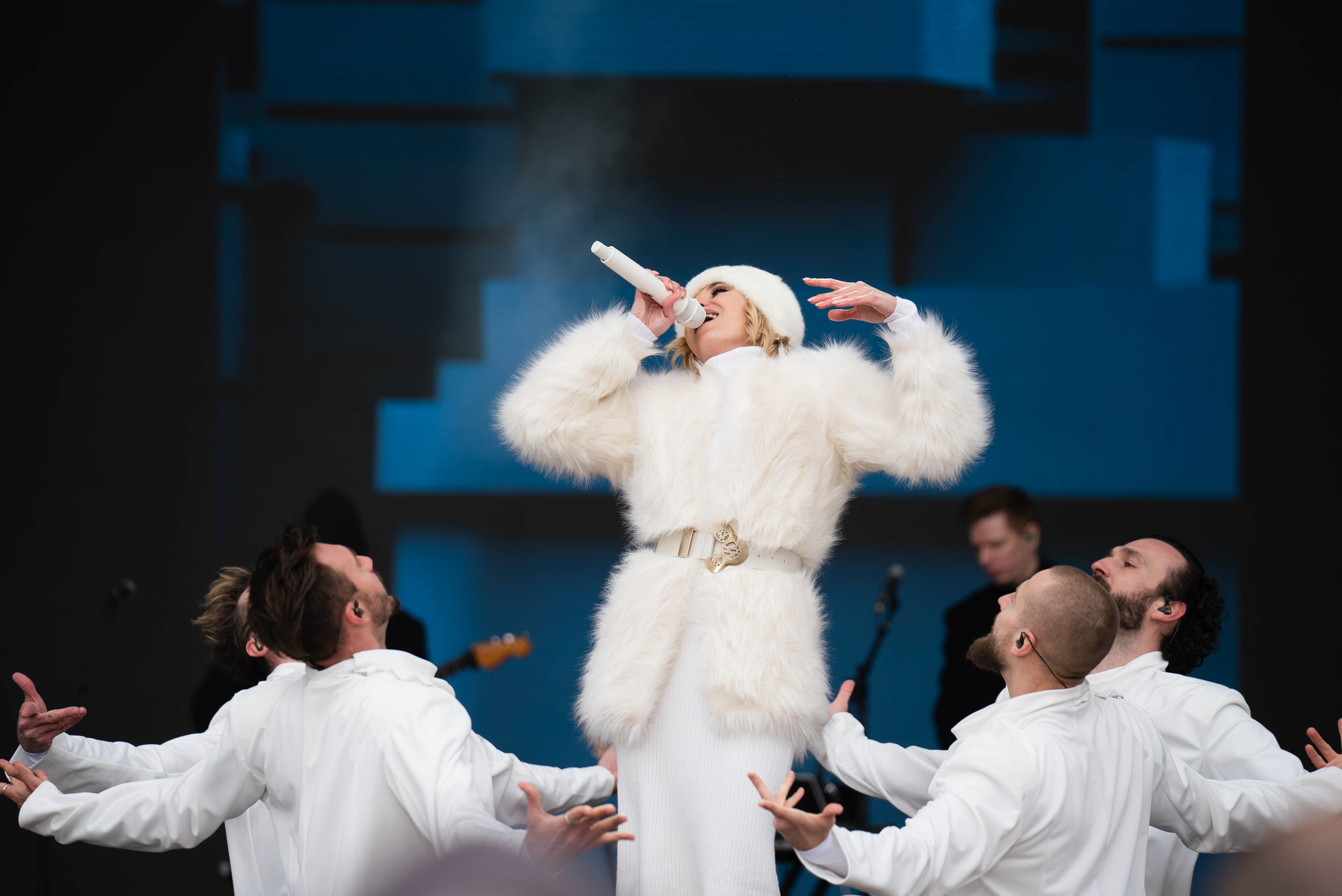 Фотограф и видеограф Екатерина Галеева