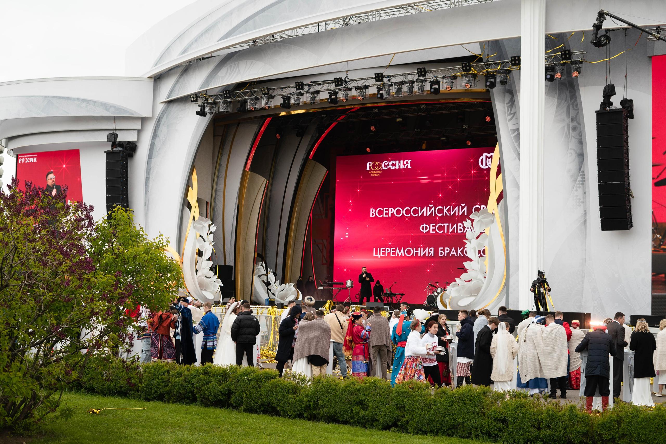Event. Фотограф и видеограф Екатерина Галеева