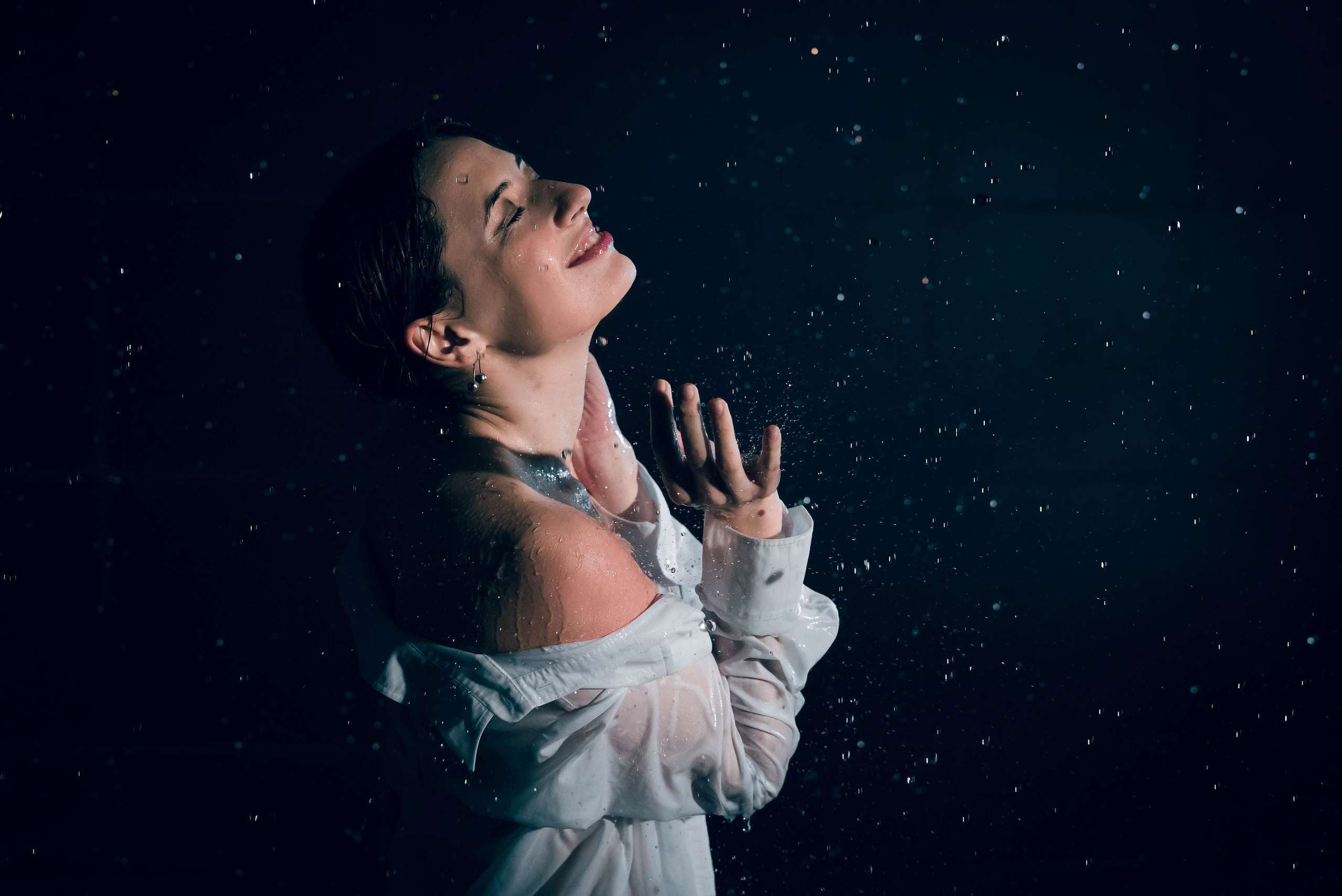 Фотограф и видеограф Екатерина Галеева