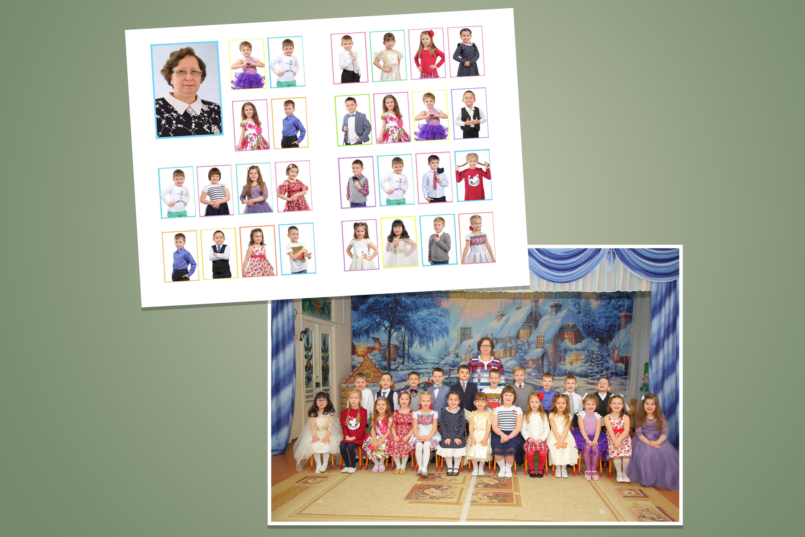 ФОТОГРАФ В ДЕТСКИЙ САД. Фотограф Алина Лебедь