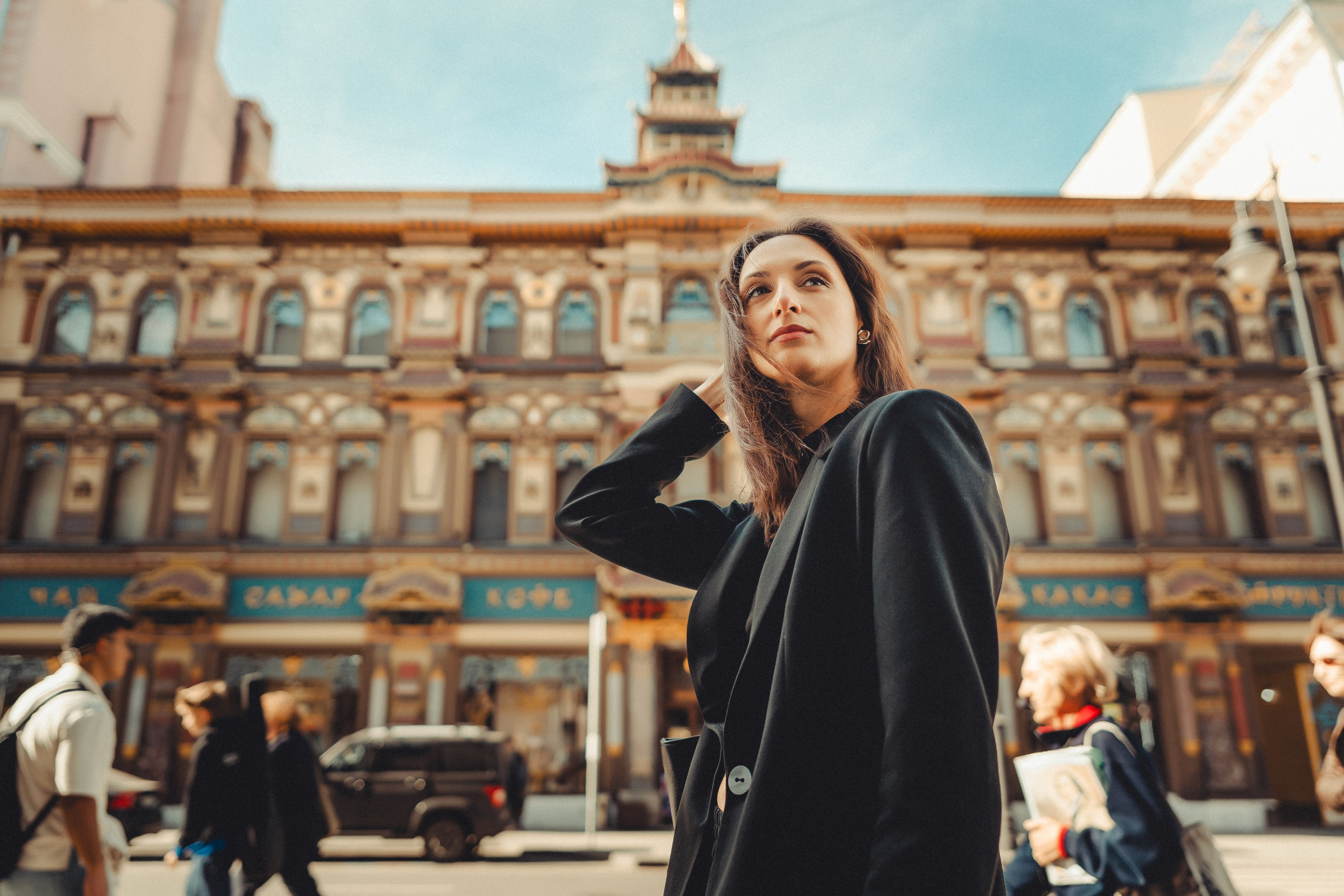 Услуги. ФОТОШКОЛА VISION — курс по мобильной фотографии в Москве, курс по фотографии Владимира Васильева