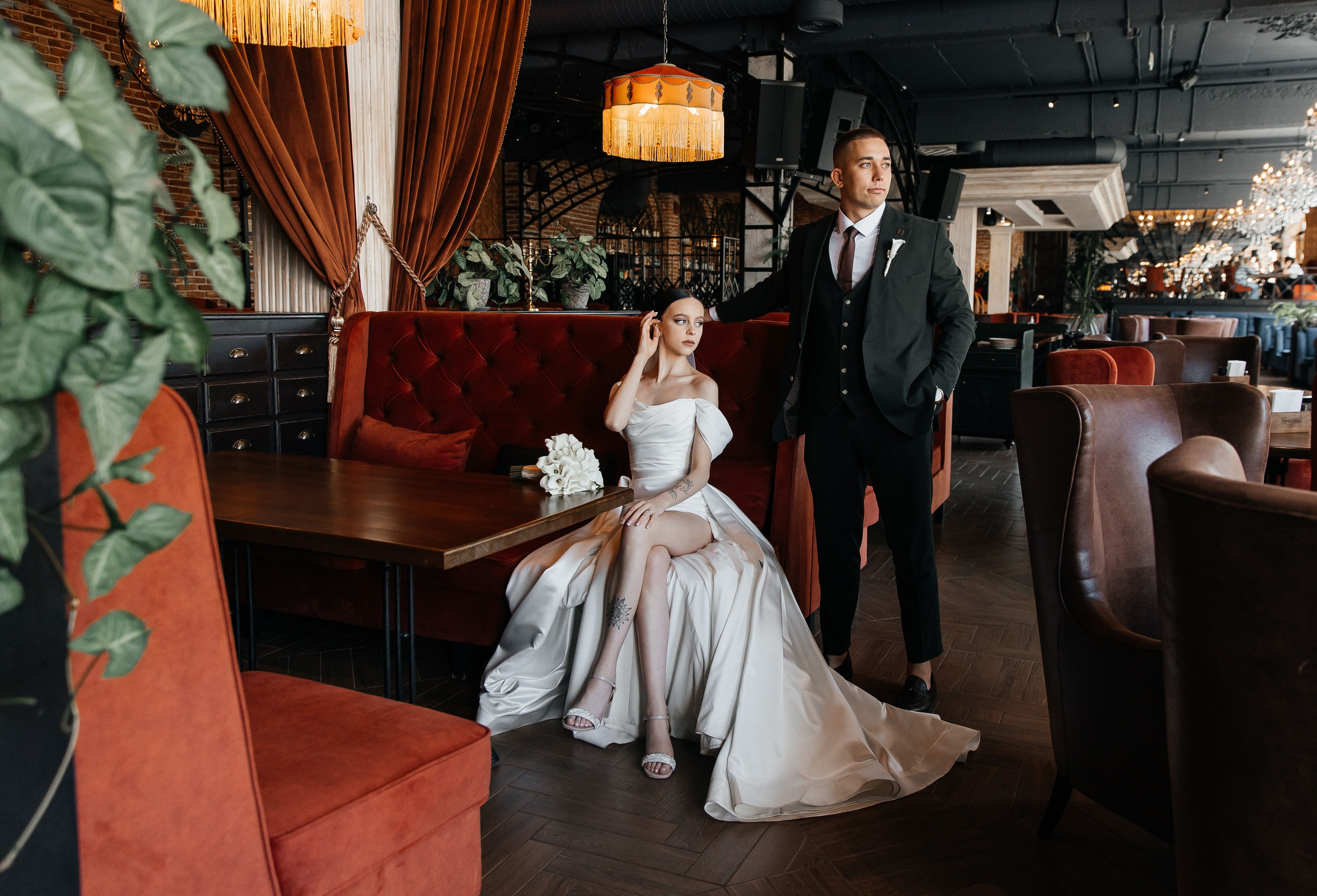 Обучение. Свадебный и семейный фотограф в Севастополе и Крыму Анастасия Сураева