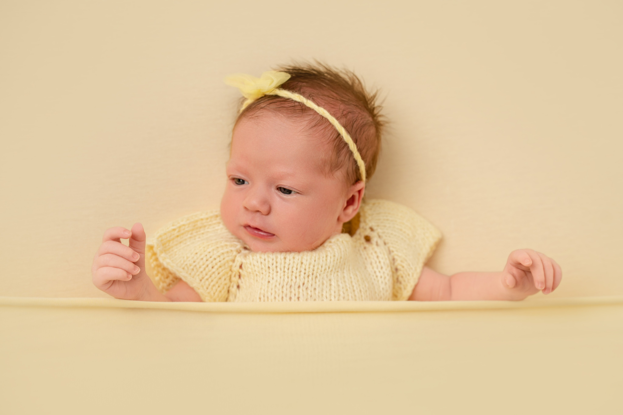 ОБРАЗЫ NEWBORN. Фотограф новорожденных в Нижнем Новгороде Сергеева Оксана