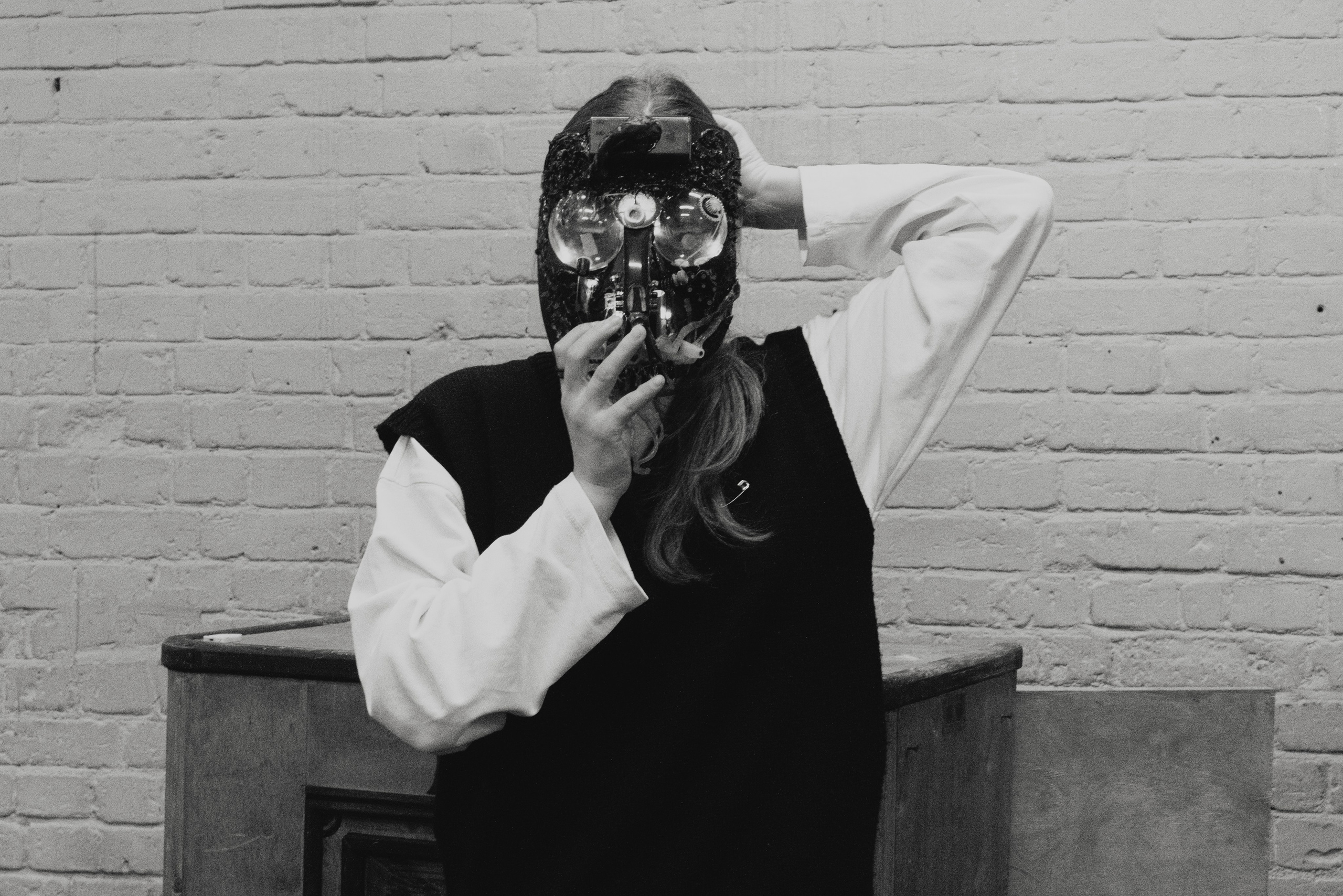 Студенты-театралы. URAL REPORTER