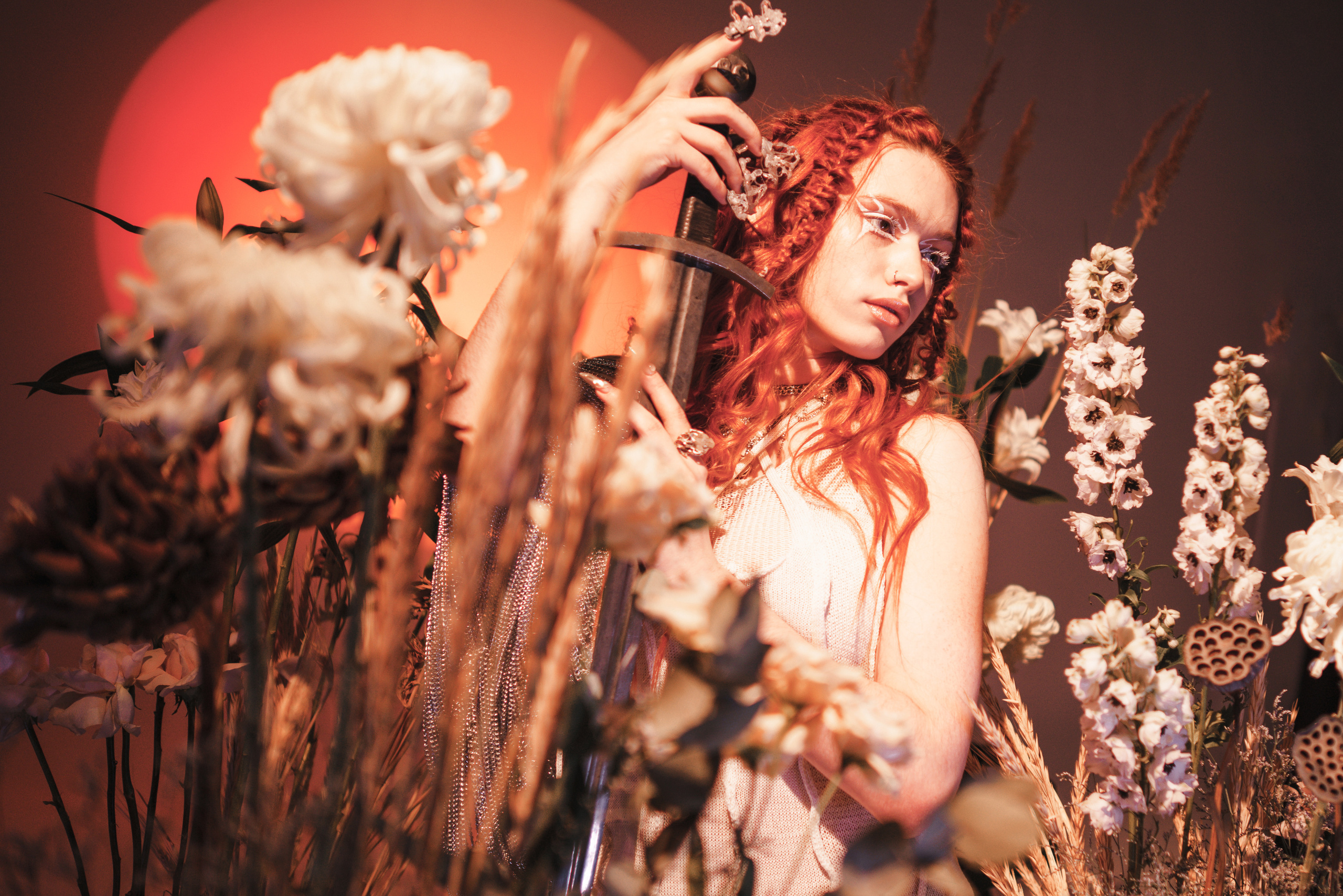 Услуги. Репетитор по биологии и химии ОГЭ ЕГЭ и нейрофотограф — Елизавета