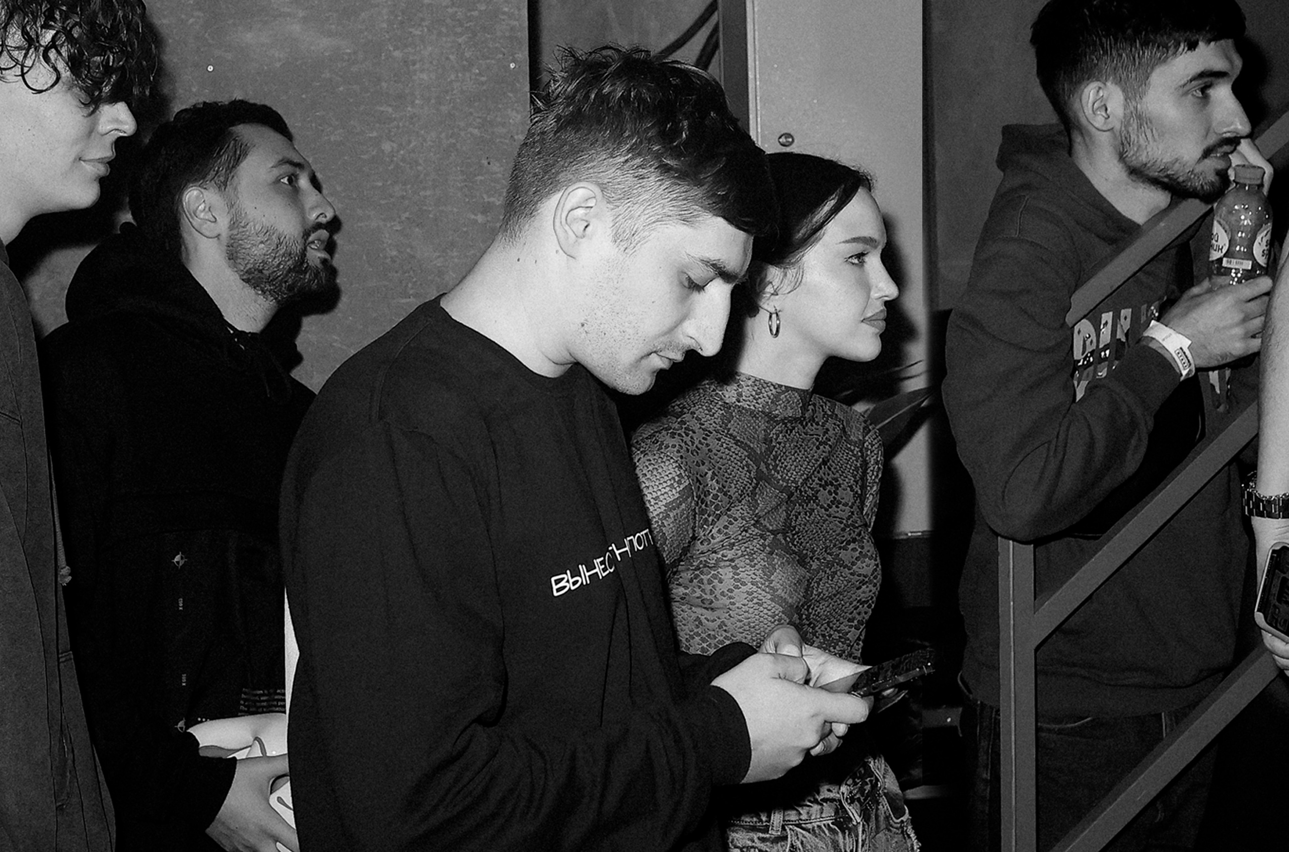 Xstazia — музыкальные обложки, арт-дирекшн, режиссура и креативное продюссирование