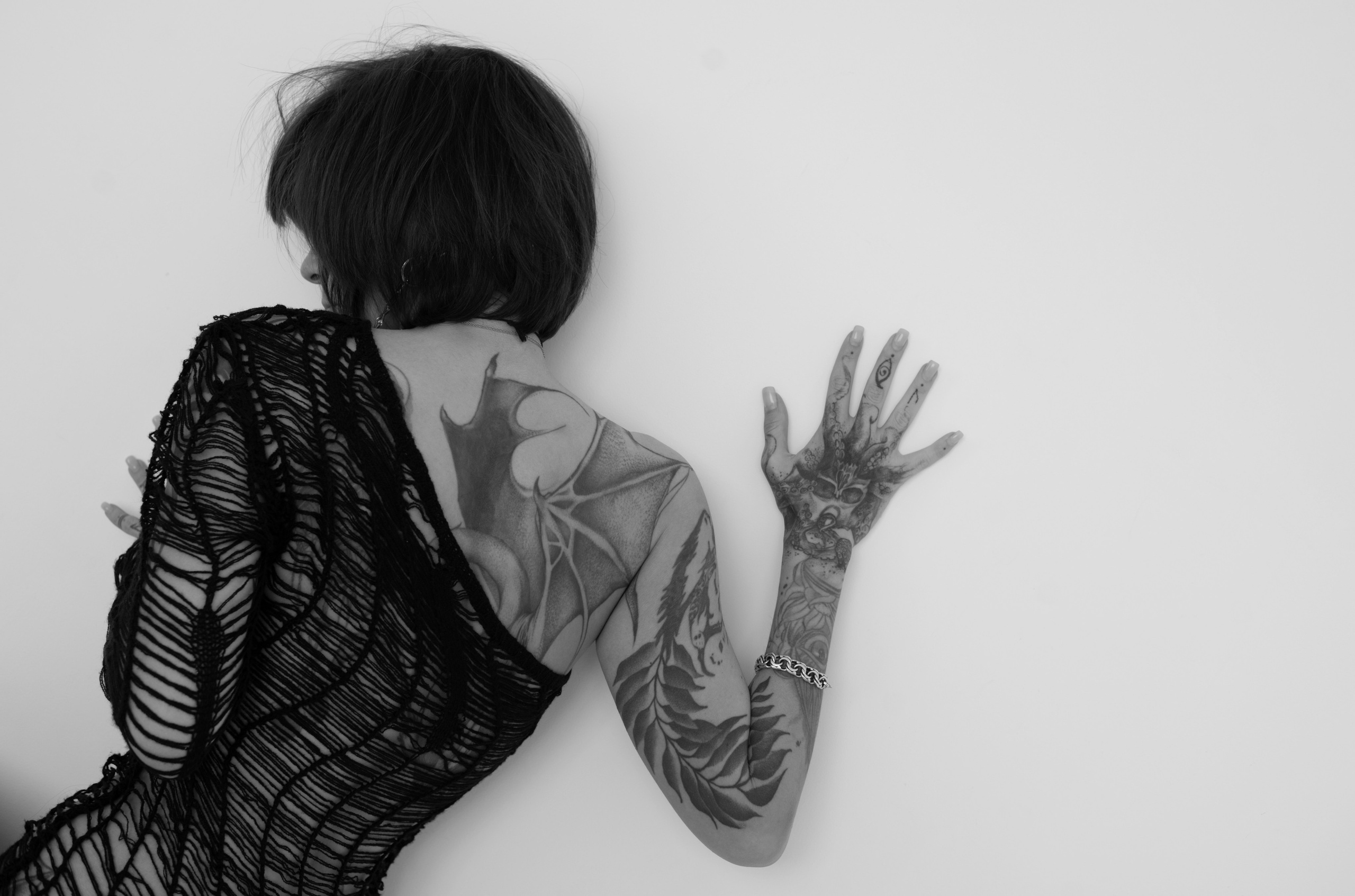 Обо мне. Портретный фотограф Марина Щеглова в Москве