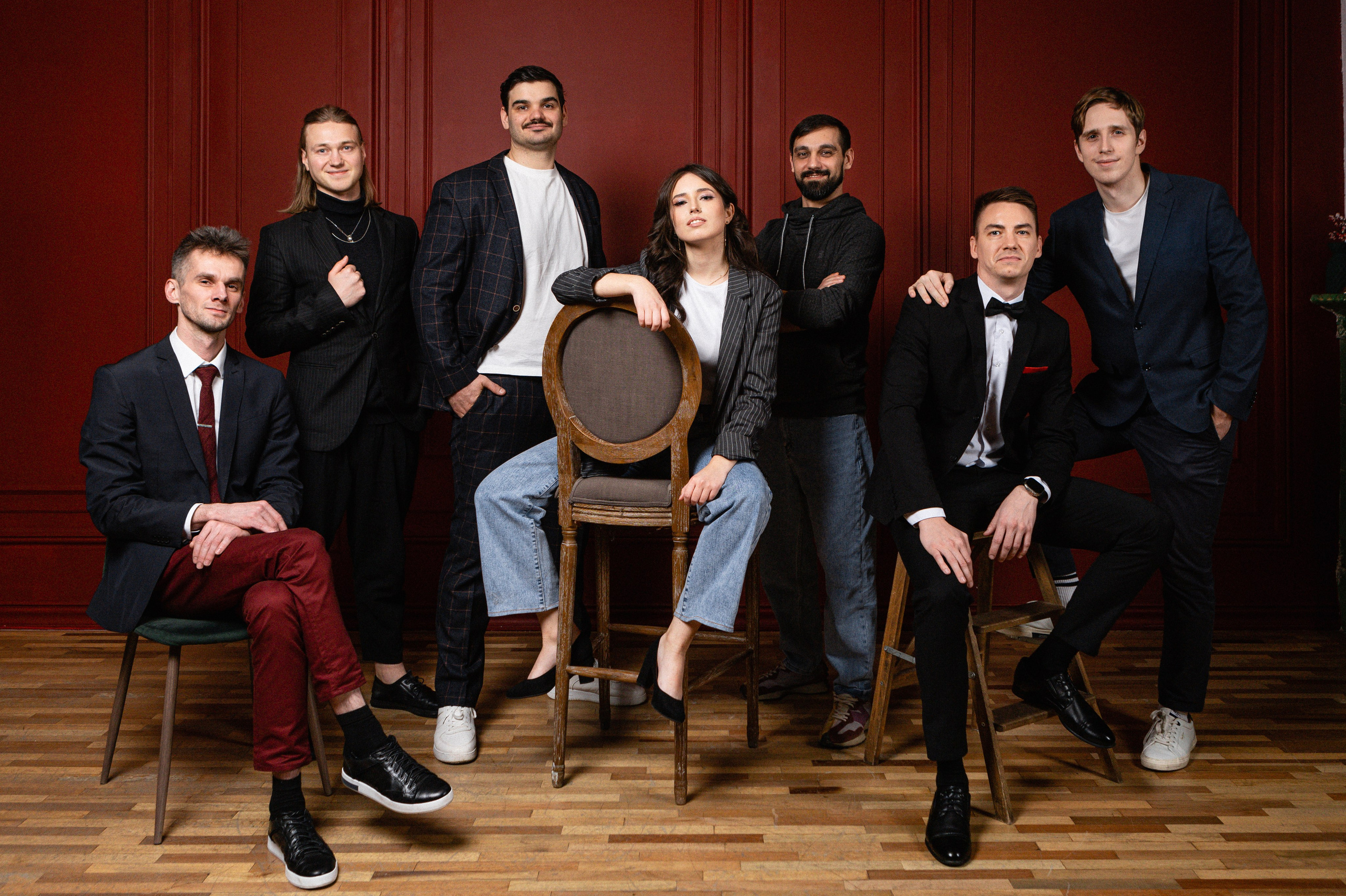 Репортажный Фотограф СПб: Корпоративы, События, Бизнес-портрет в Санкт-Петербурге. Фото и Видеосъемка на ваше мероприятие. Александр Романов