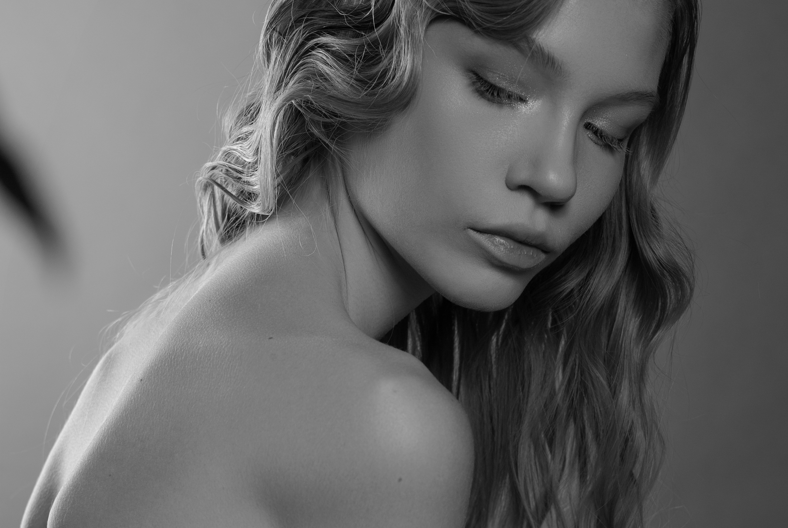 Фотограф Марина Кушпилева. Омск