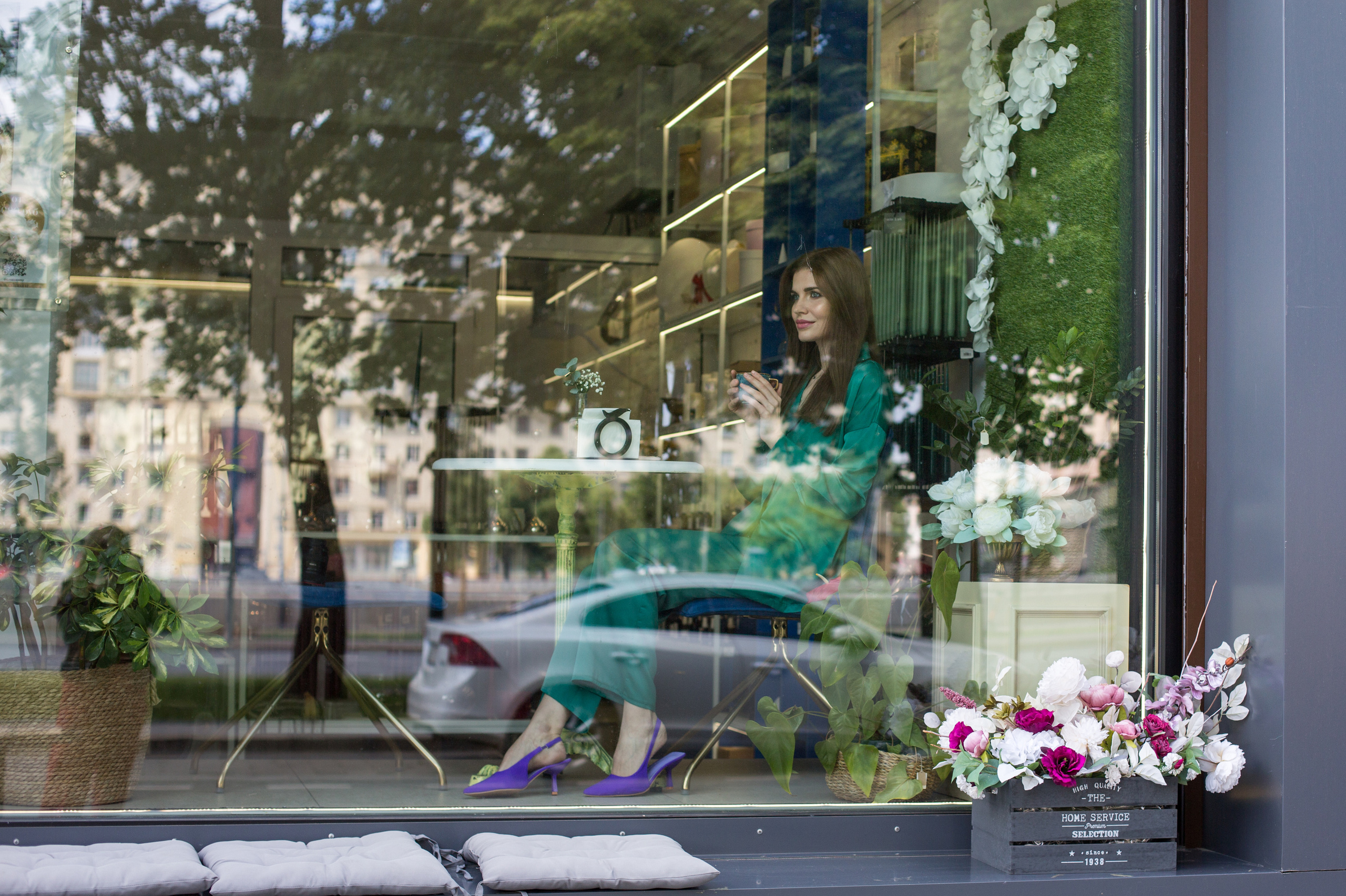 Профессиональная фотосъемка в Москве и МО — Фотограф Анна Дроздова | Опыт более 10 лет