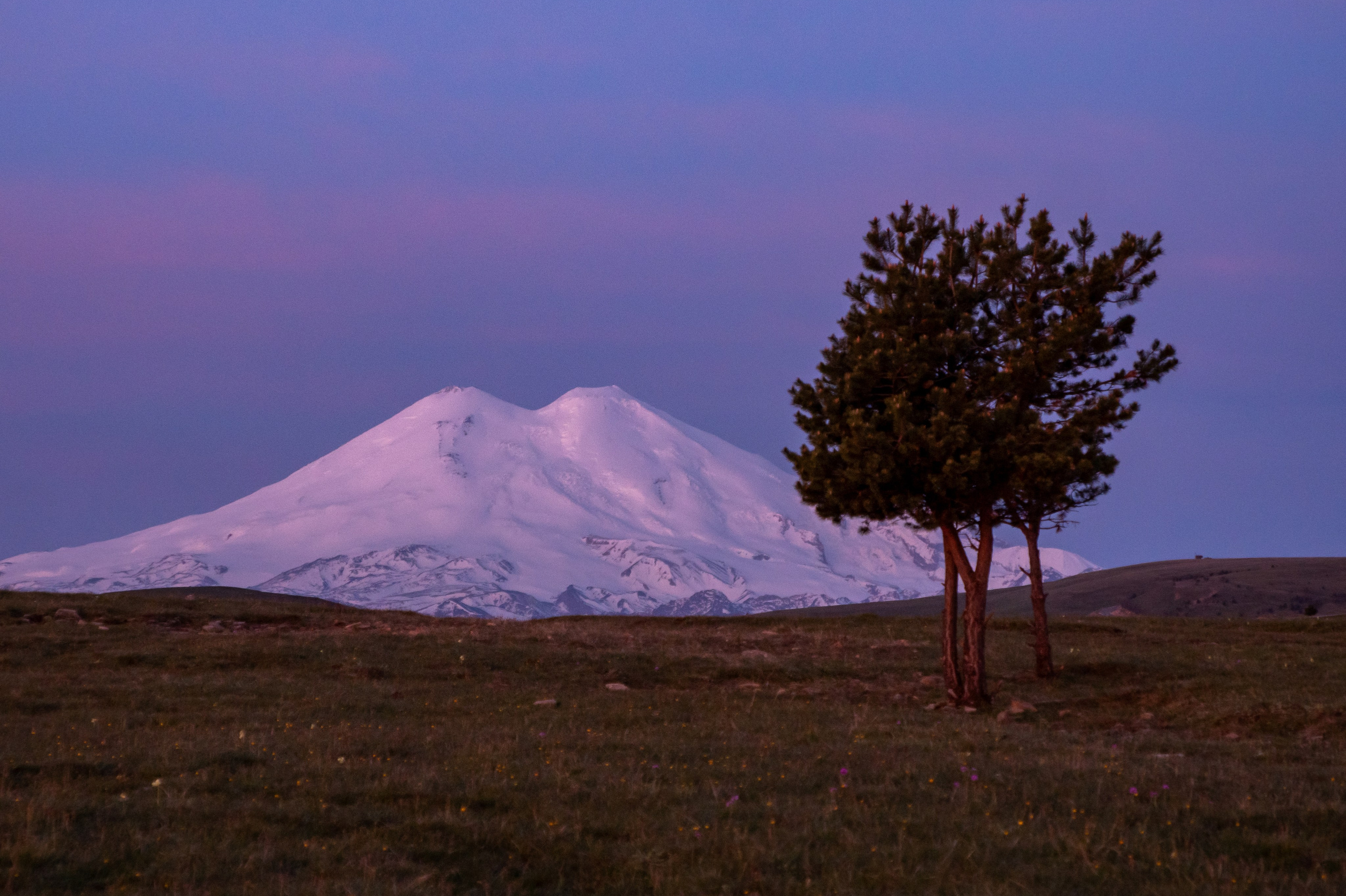 Фотопутешествие в Кабардино-Балкарию. Фотограф Александр Головин