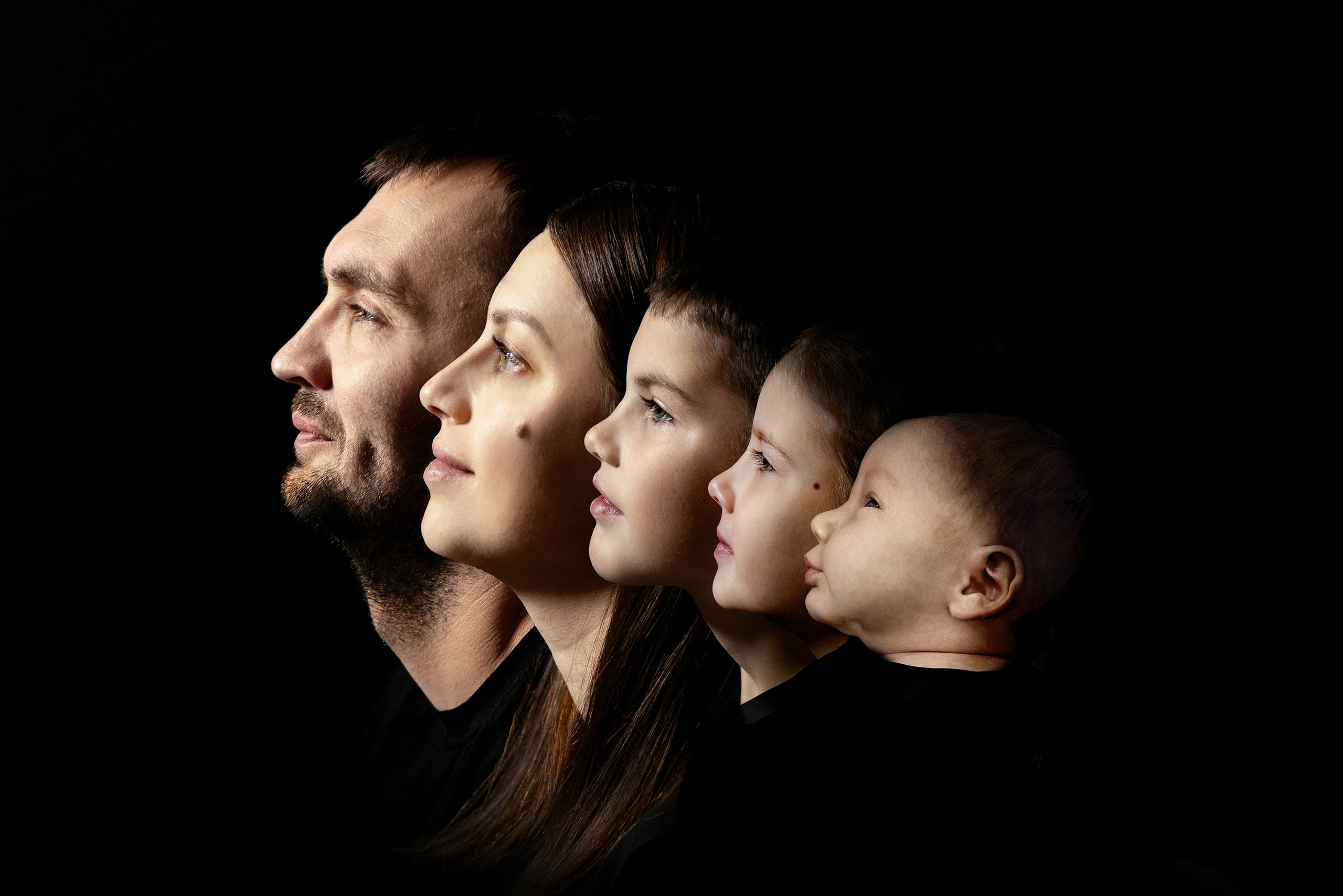 Услуги. Семейный, детский, фотограф новорожденных в Москве