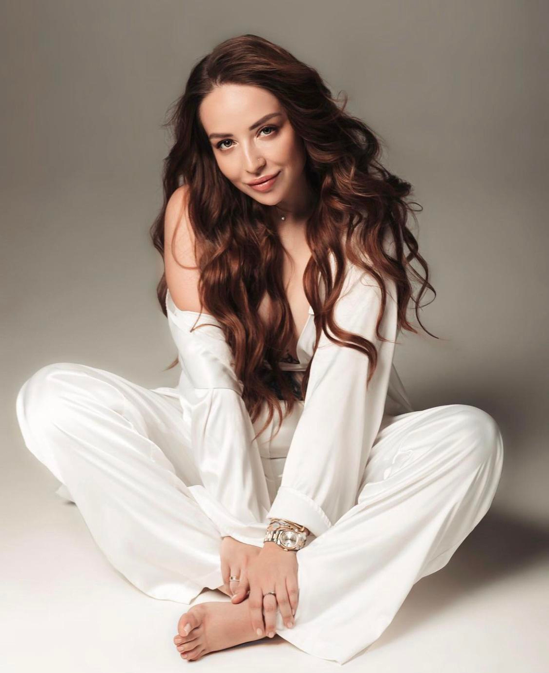 Фотограф беременности в Воскресенске Анна Кольцова