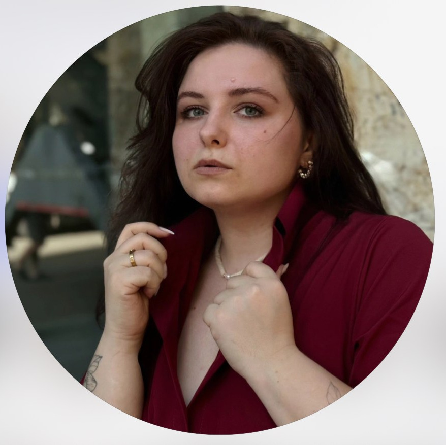 Скибина Ирина. ARTEXPOPHOTO