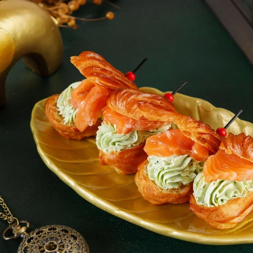 Холодные | Горячие закуски. Измайлов Лофт