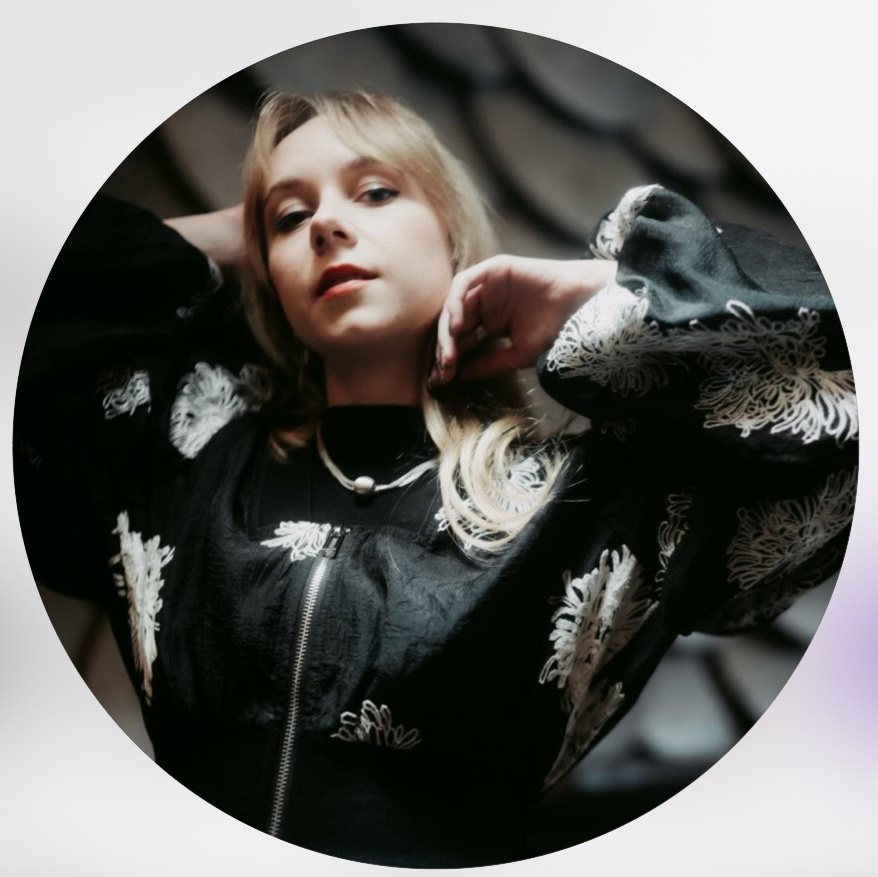 Яскеляйнен Екатерина. ARTEXPOPHOTO