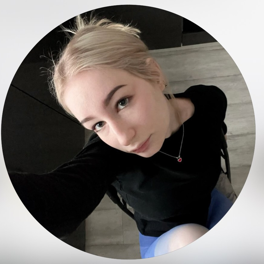 Шалкина Софья. ARTEXPOPHOTO