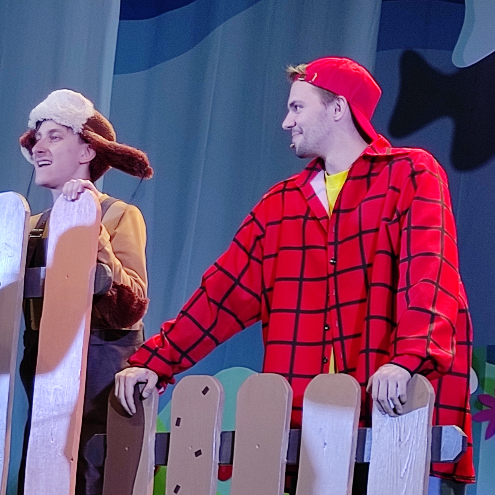 Простоквашино возвращается. Журнал о самом особенном. Пермь и Пермский край