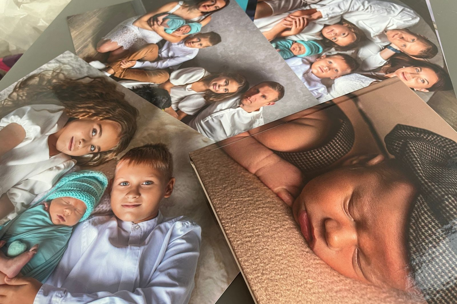 NewBorn. Семейный и детский newborn фотограф в Ростове-на-Дону Наталья Лебедева