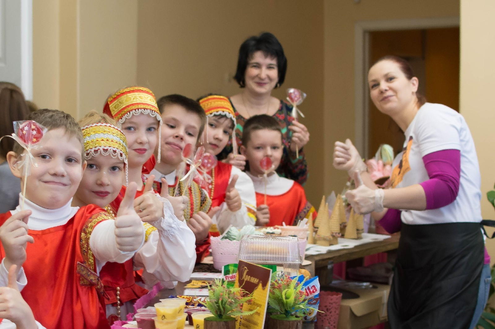 Марина Кожевникова: «Идеи для вдохновения можно черпать отовсюду!». Журнал о самом особенном. Пермь и Пермский край