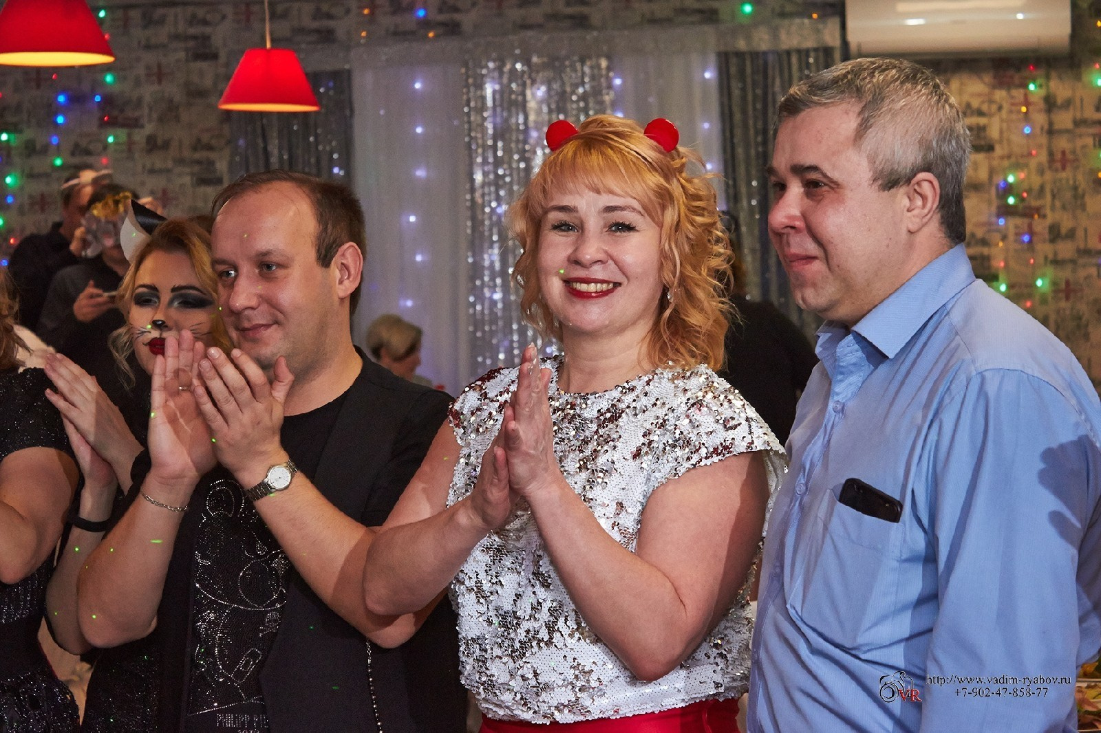 Анна Кощеева: «Жизнь прекрасна и удивительна!». Журнал о самом особенном. Пермь и Пермский край