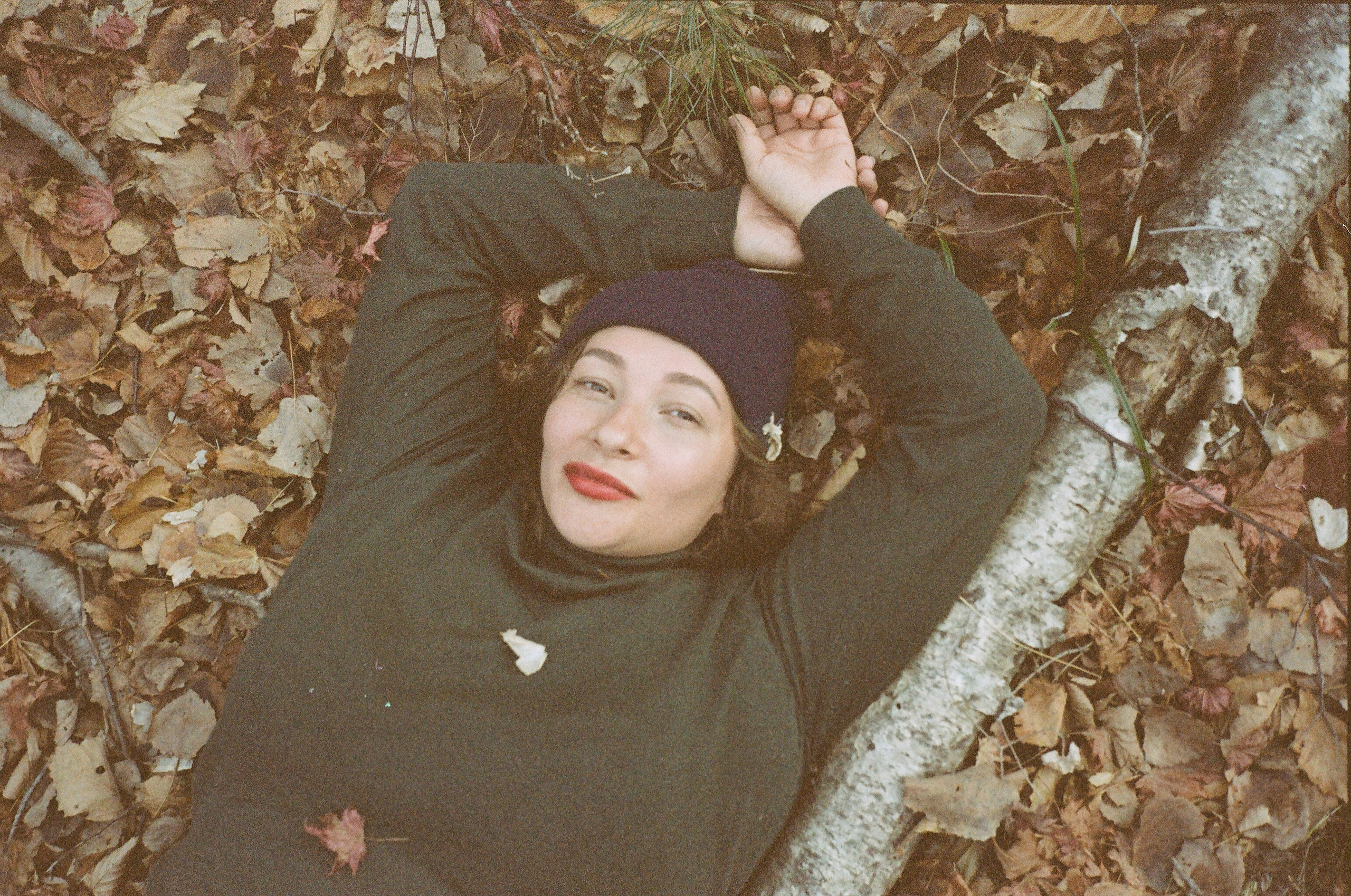 фотосьемка на Фалазе пленка