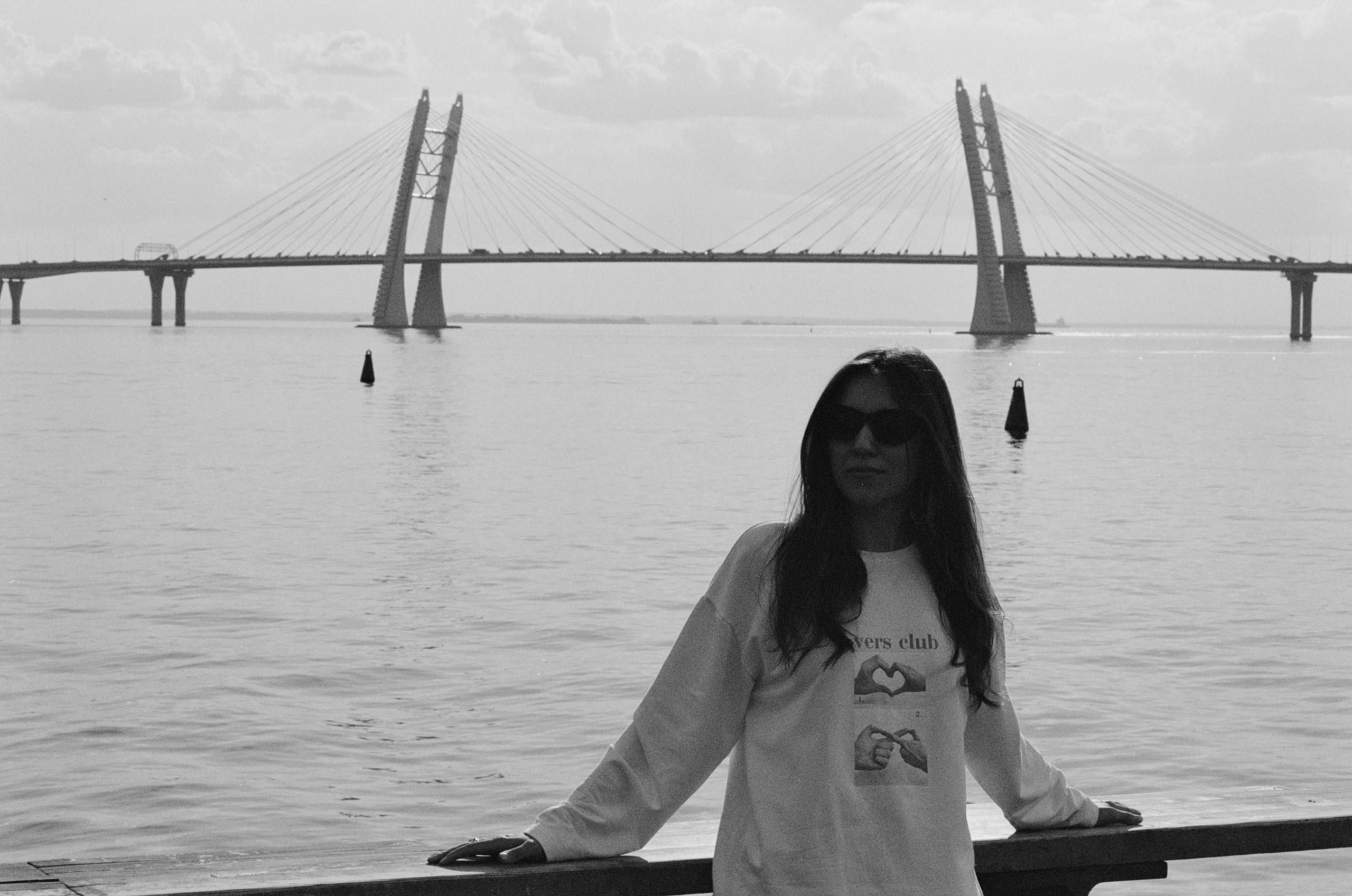 Сладкий август. Фотограф · barwarm35mm · Москва