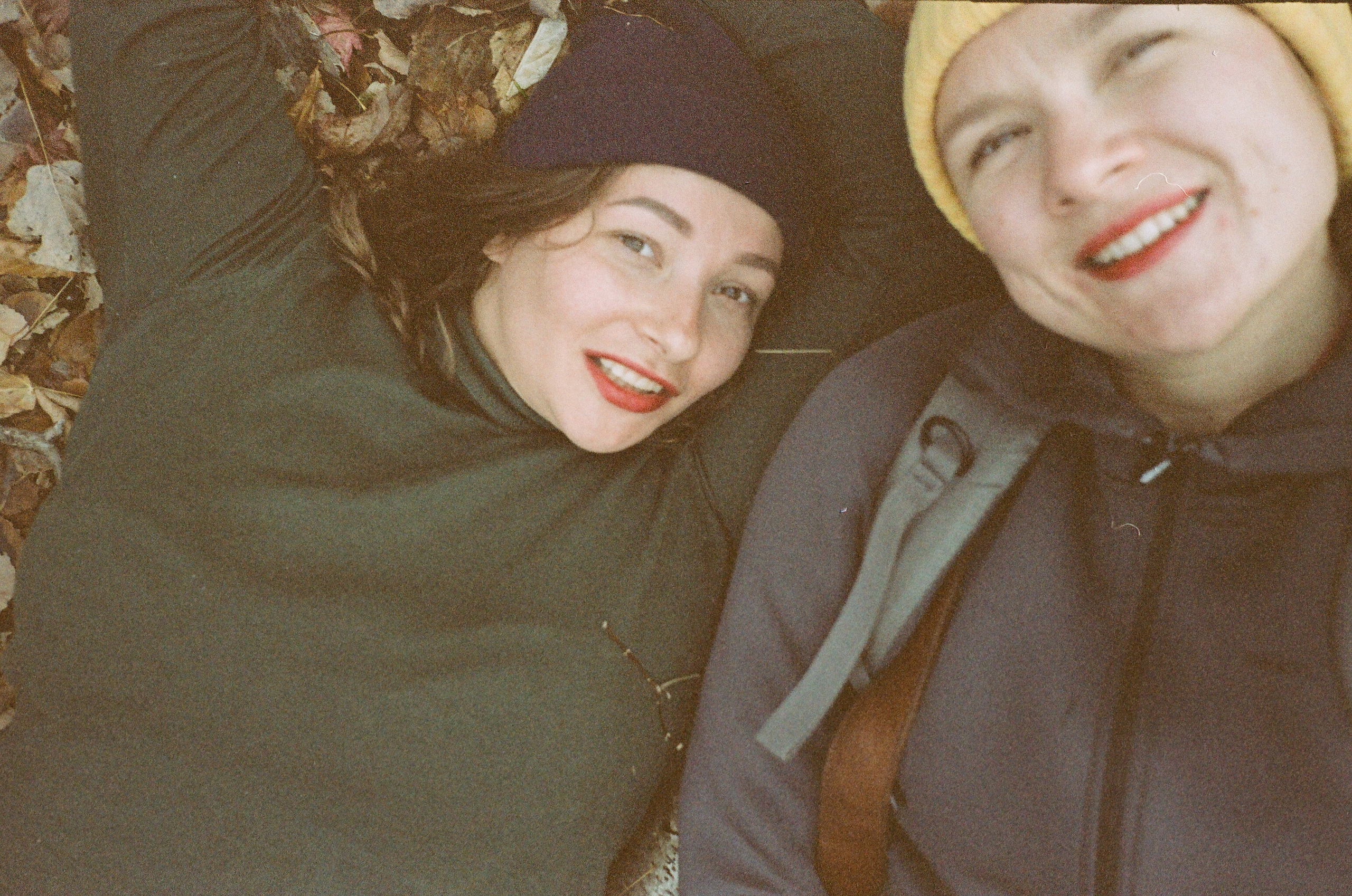 пленочная фотография приморский край фотограф 