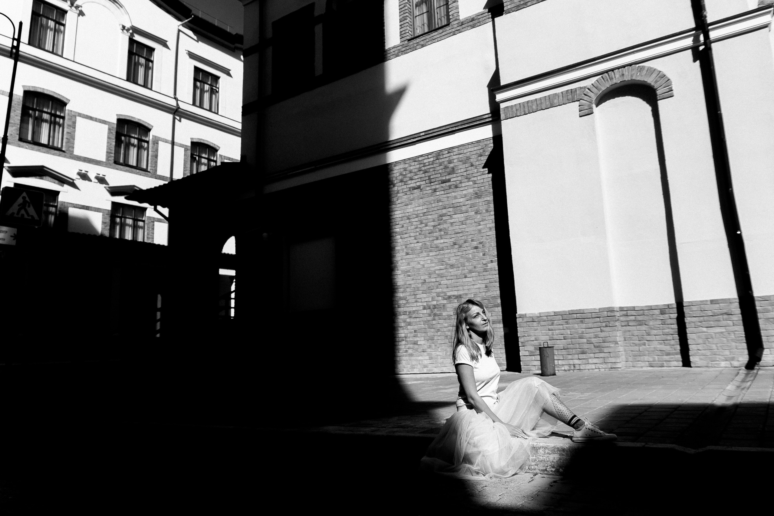 Семейная фотосъёмка в Черногории Анна Рыкшина