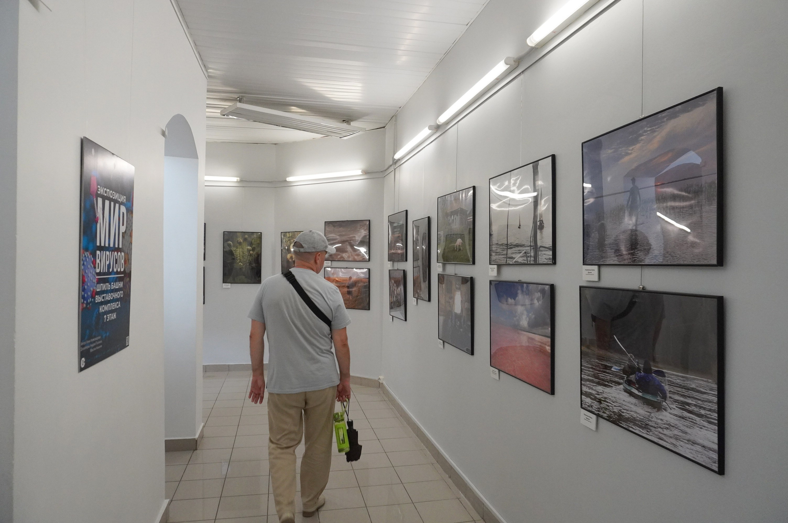 Выставка Фотосезоны Дарвинский музей Москва. Дударева Наталия фотограф Москва