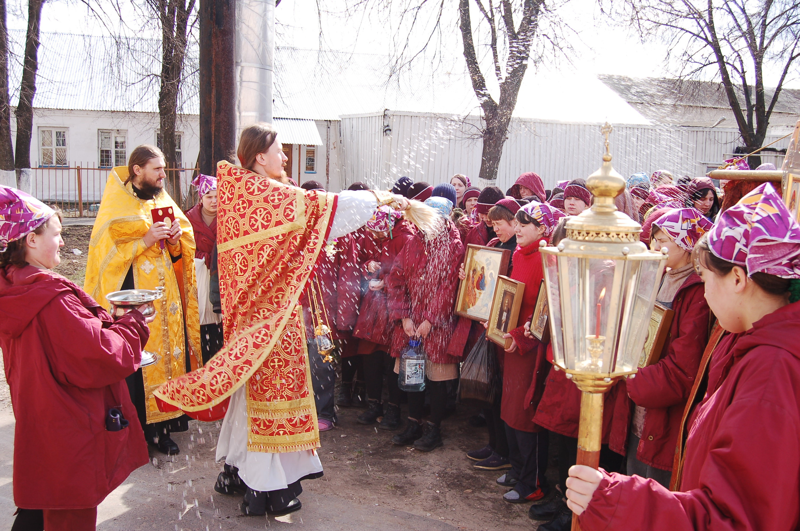 Последний звон. Фотостудия Портрет Свадебный и семейный фотограф в Рязани